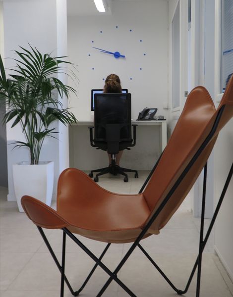 ¿En qué consiste el Coworking y cuáles son sus ventajas? SC Trade Center lo cuenta todo