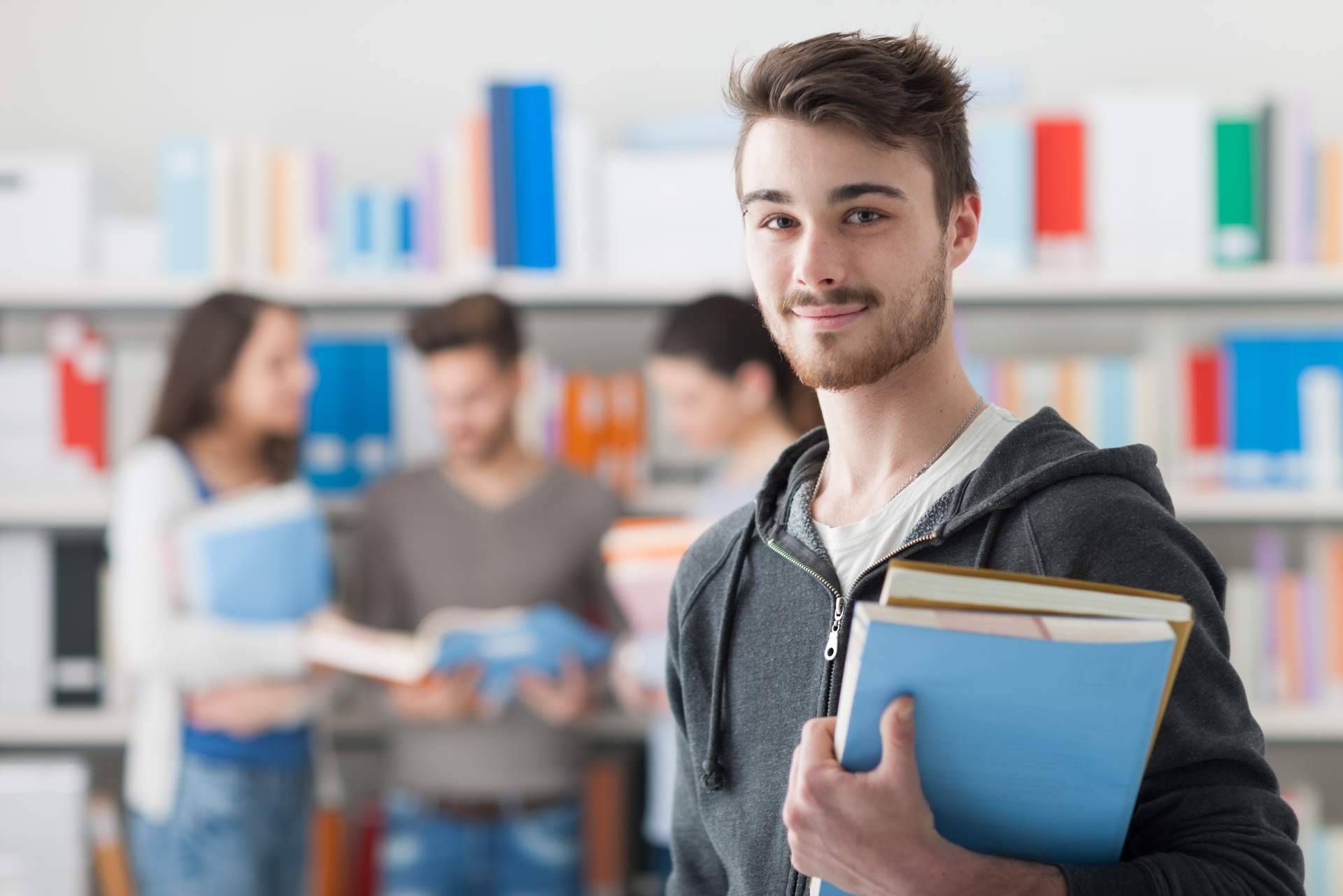 Renovación del NIE estudiante, en Global Estudiante