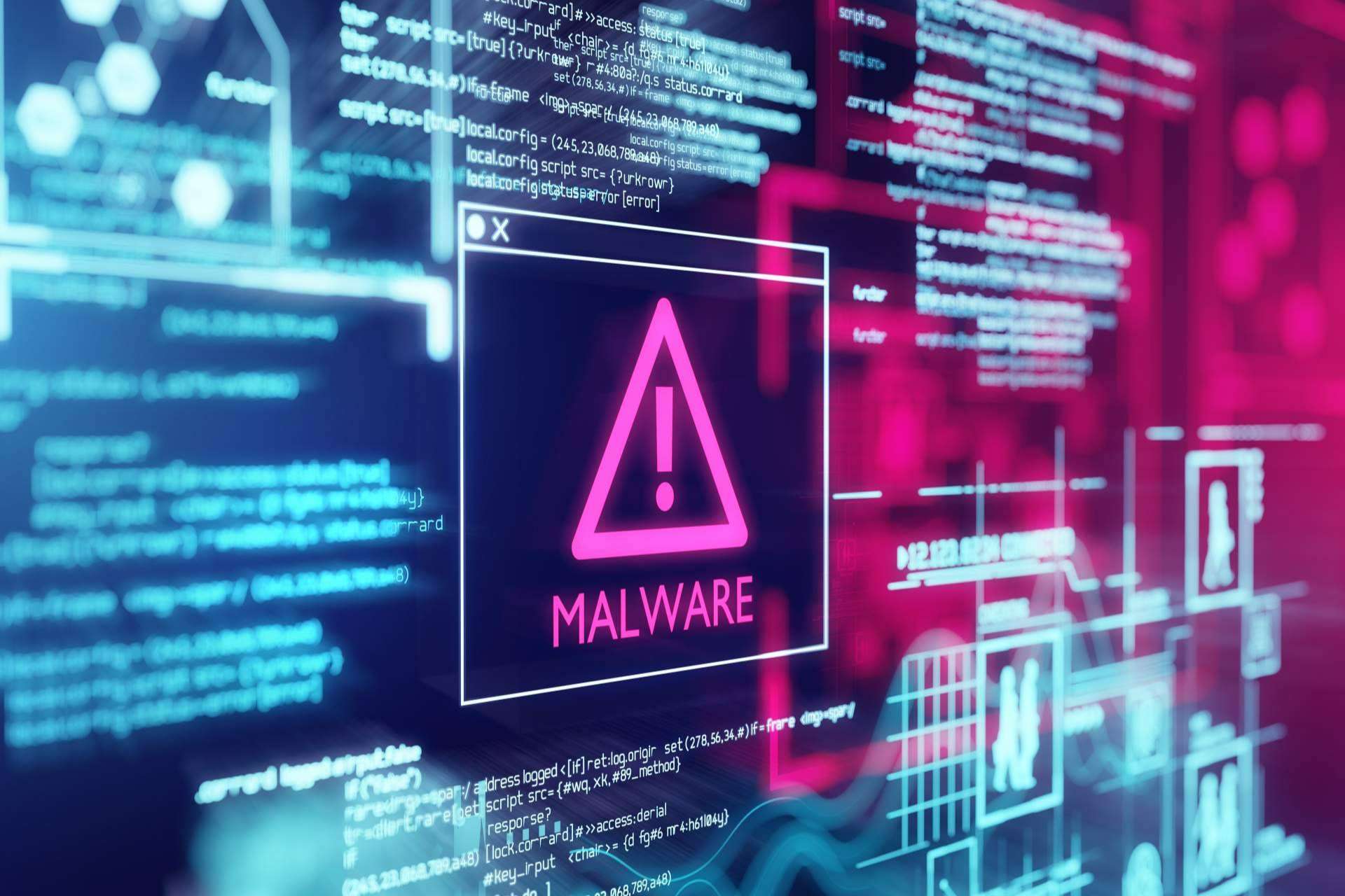 Solucionar problemas de malware en iPhone y de seguridad, con Metafrase