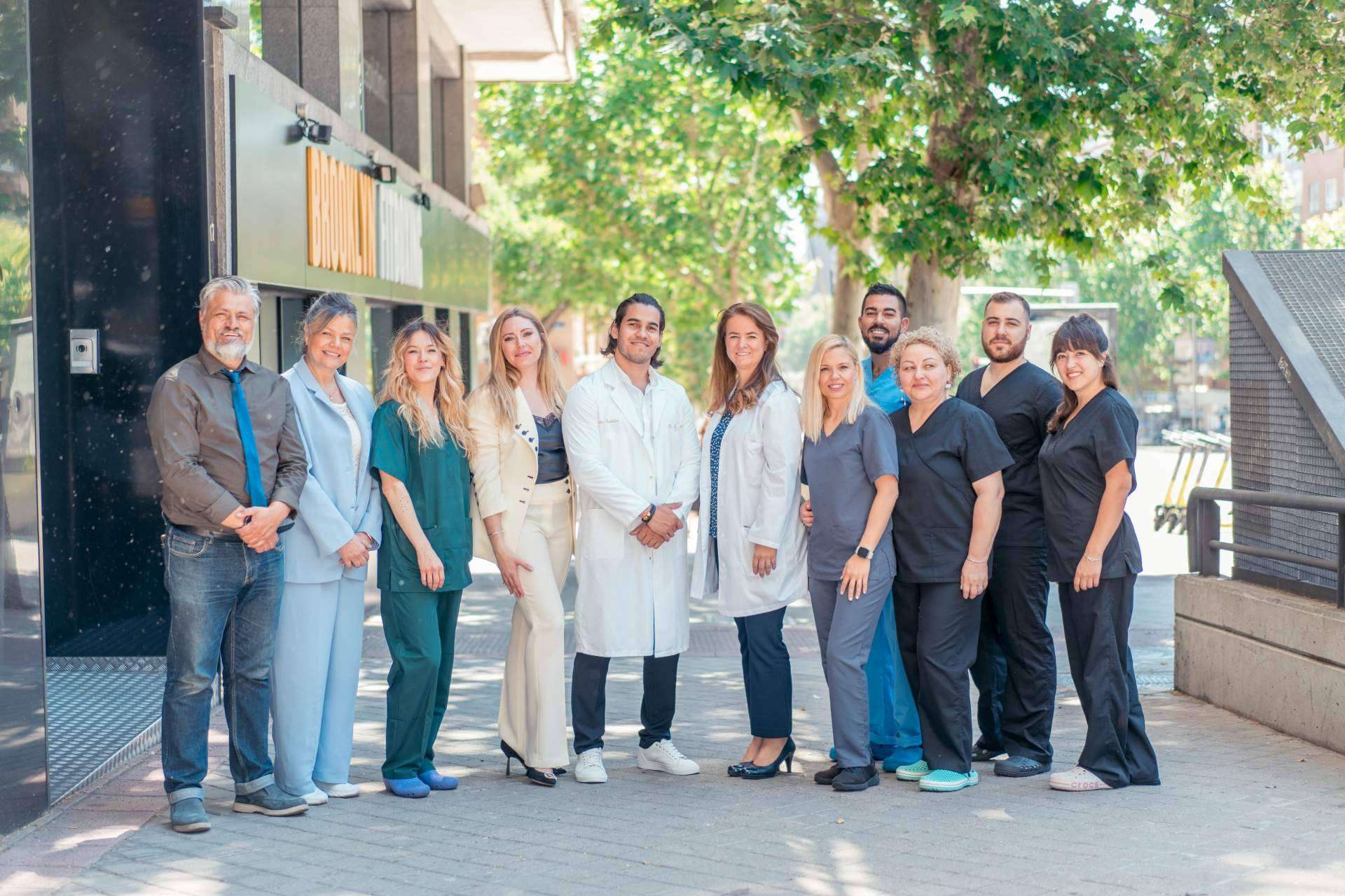 Capilar Innovation Clinic y los tratamientos para prevenir y revertir la alopecia