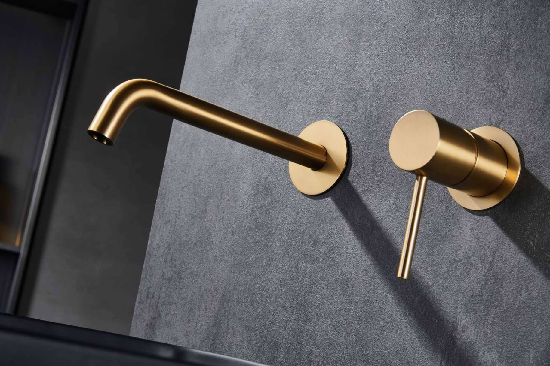 Imex Products presenta su avance para 2023 de su catálogo de grifería para baño