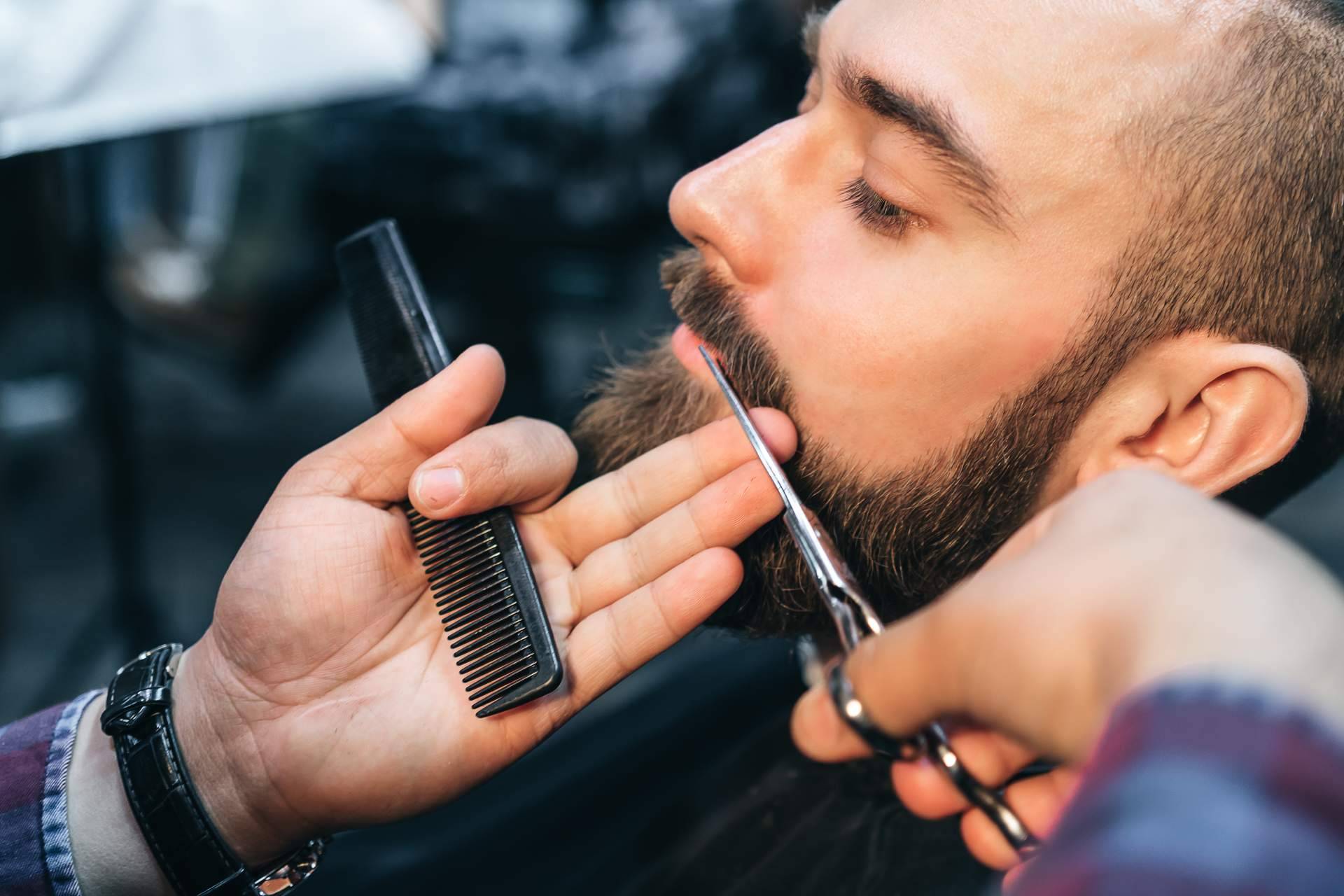 A Barbería, la barbería de moda en A Coruña