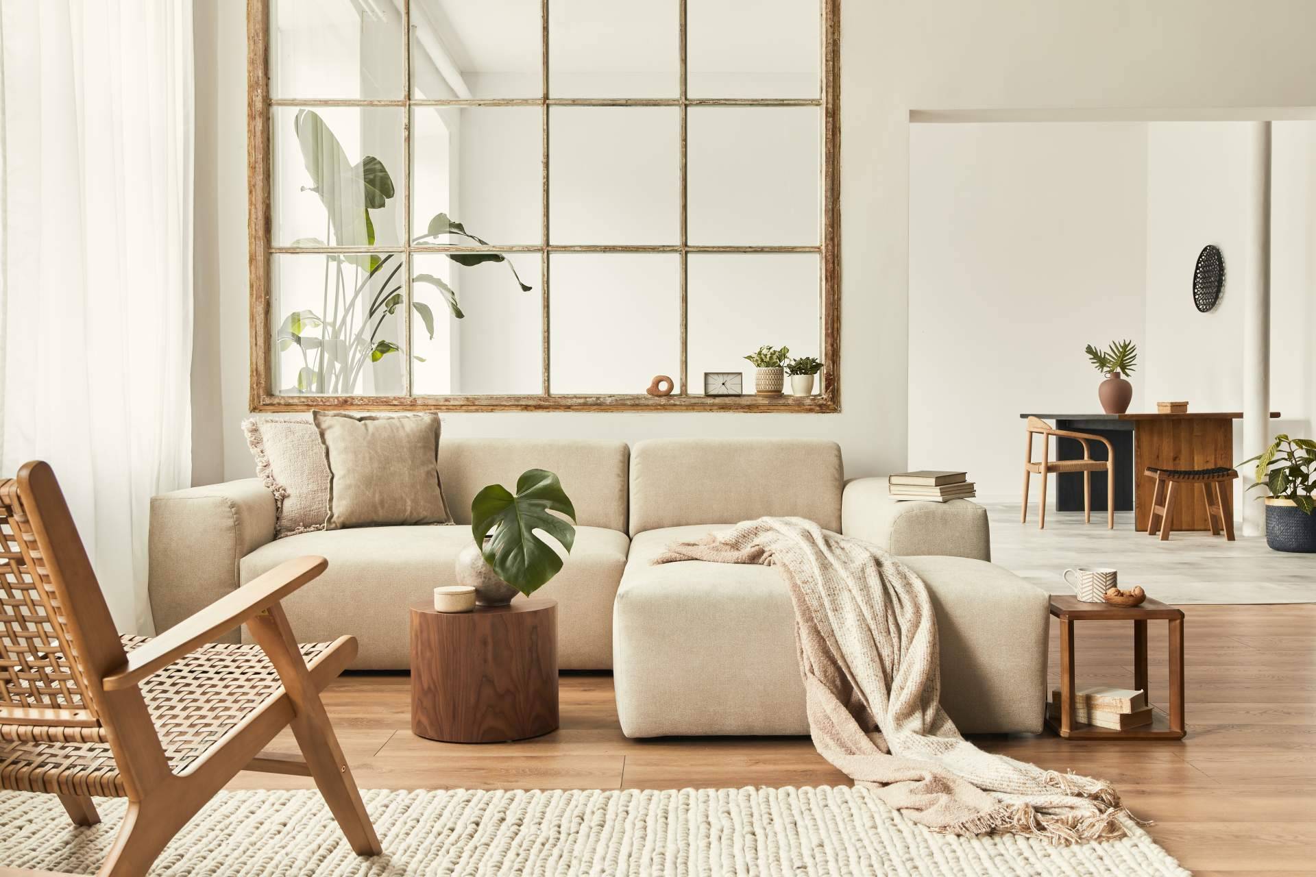 La creación de espacios funcionales y el diseño de interiores premium es tendencia, según el estudio Laliqua