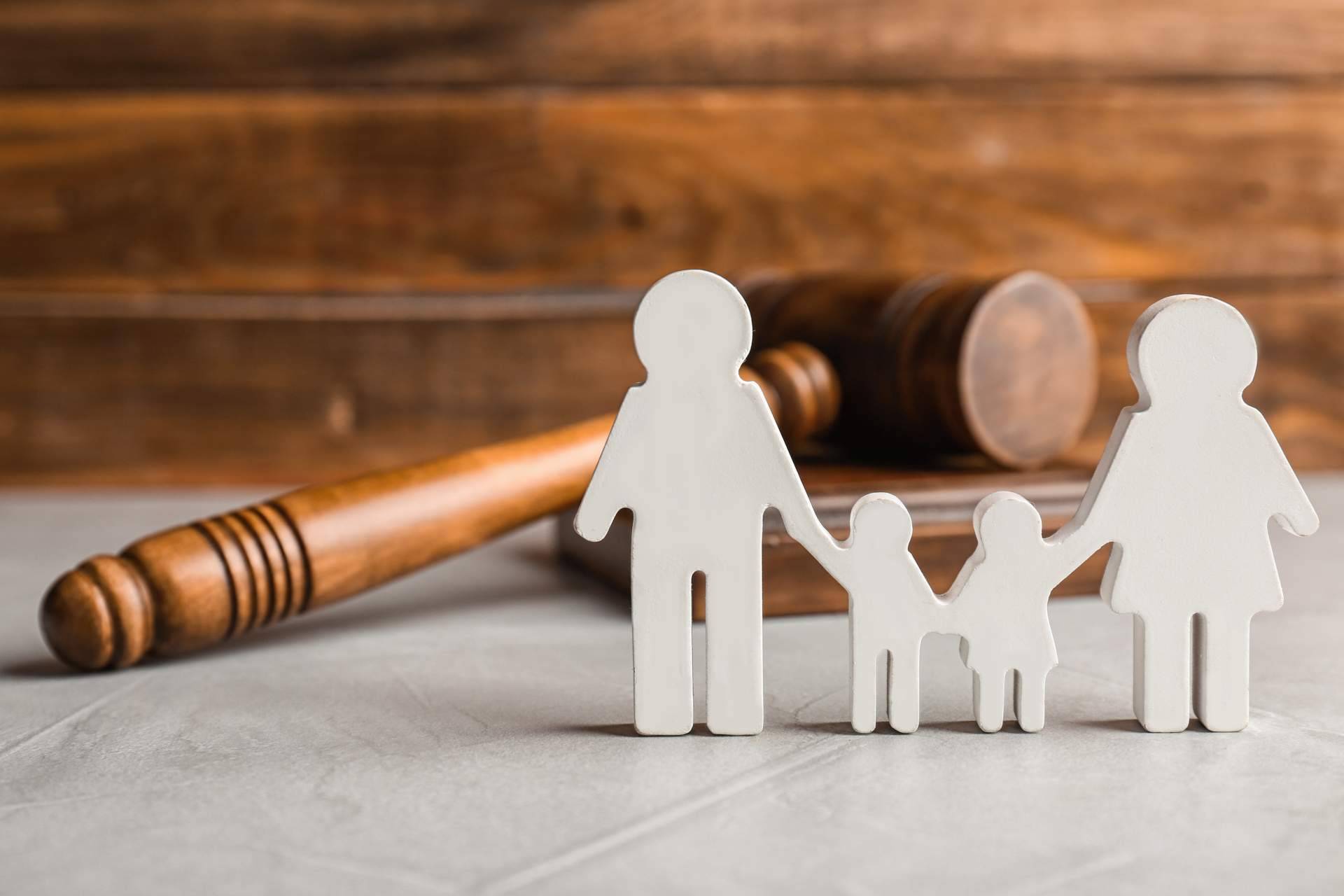 Para que los procesos jurídicos sean lo más llevaderos posible, Abogados García-Ripoll destaca que es importante contar con un abogado de familia profesional