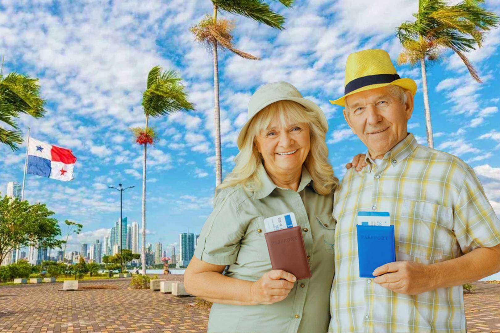 OPM Servicios Jurídicos ofrece asistencia integral para gestionar una residencia en Panamá para pensionados