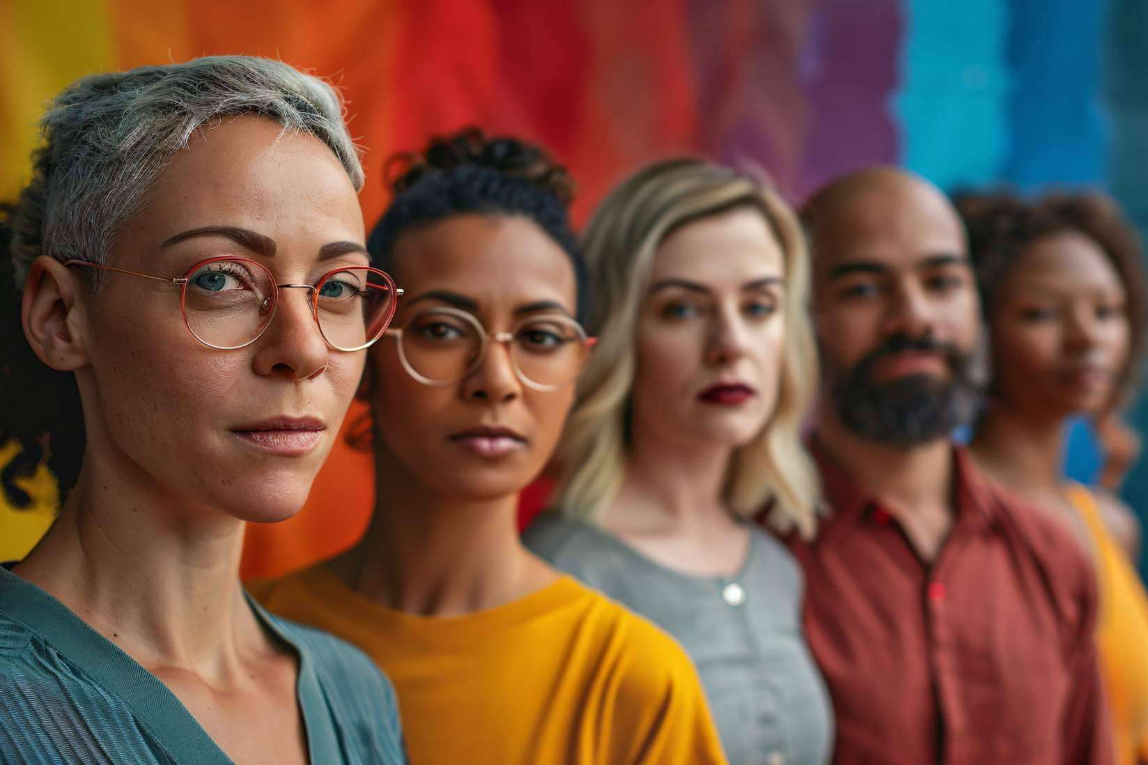 SOAINT celebra el mes del Orgullo con un compromiso renovado hacia la Diversidad y la Inclusión