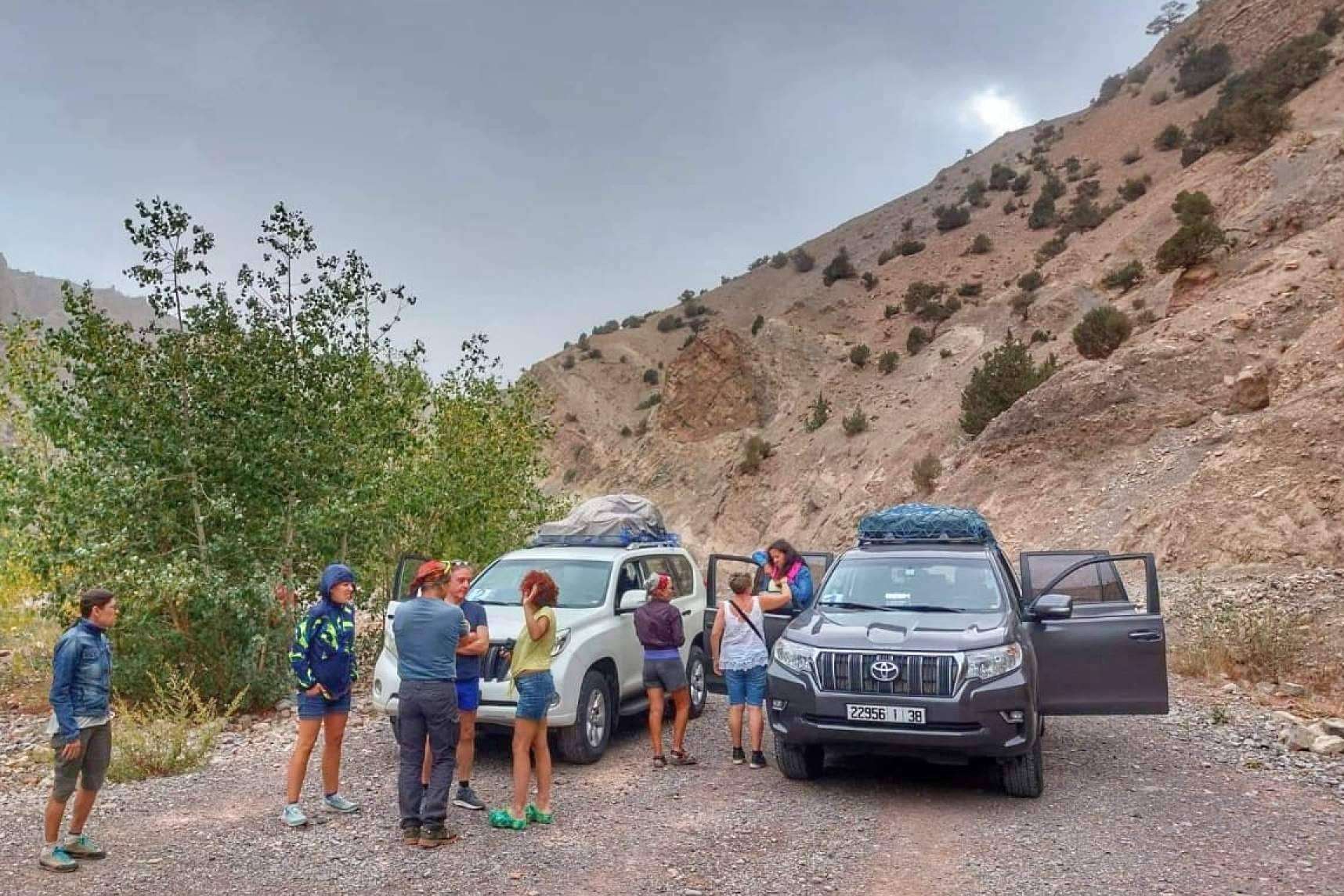 Viajes privados por Marruecos para sumergirse en las raíces culturales del país