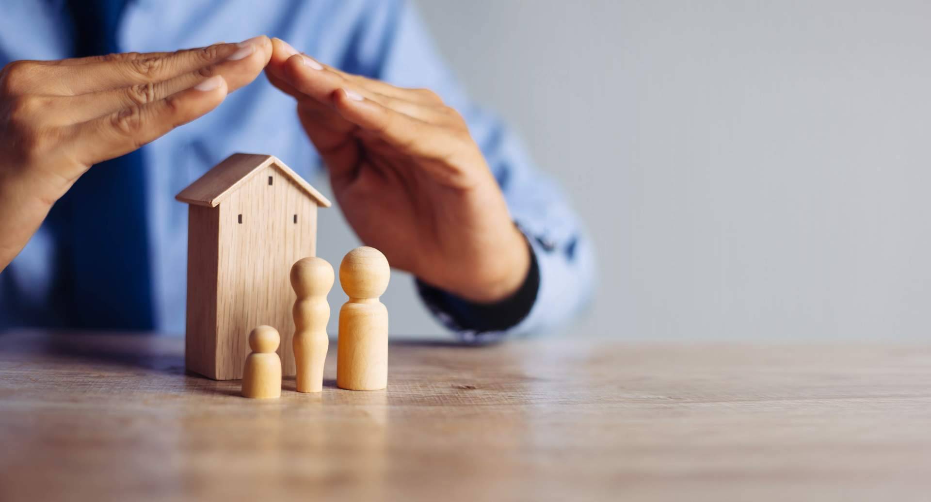 Seguros de vida hipotecarios, las claves para elegir el más conveniente, por PuntoSeguro