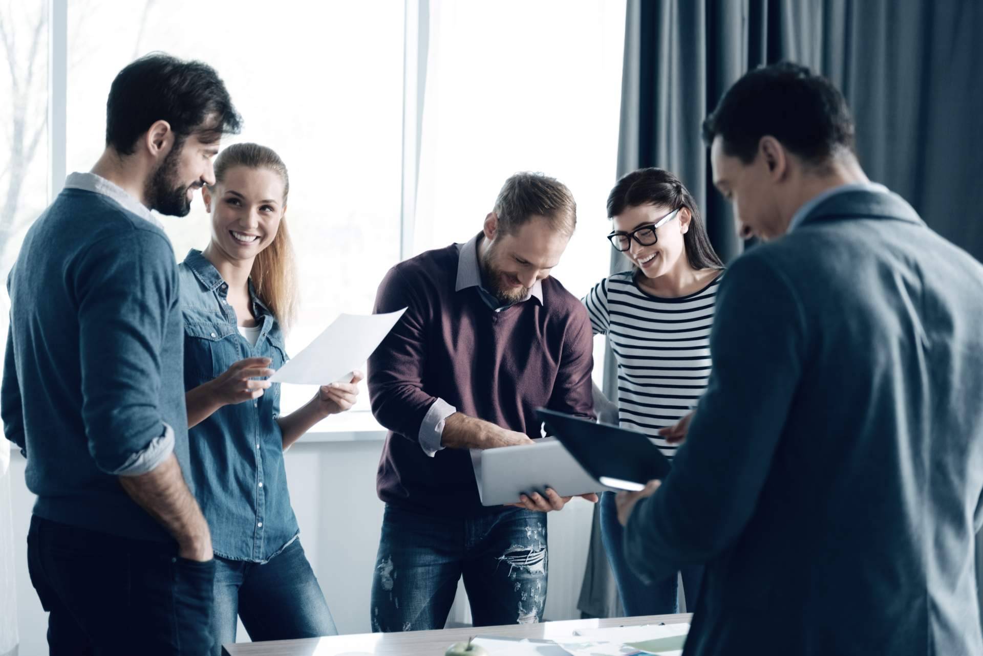 Plataforma Hirint, referencia en evaluación de skills en la industria