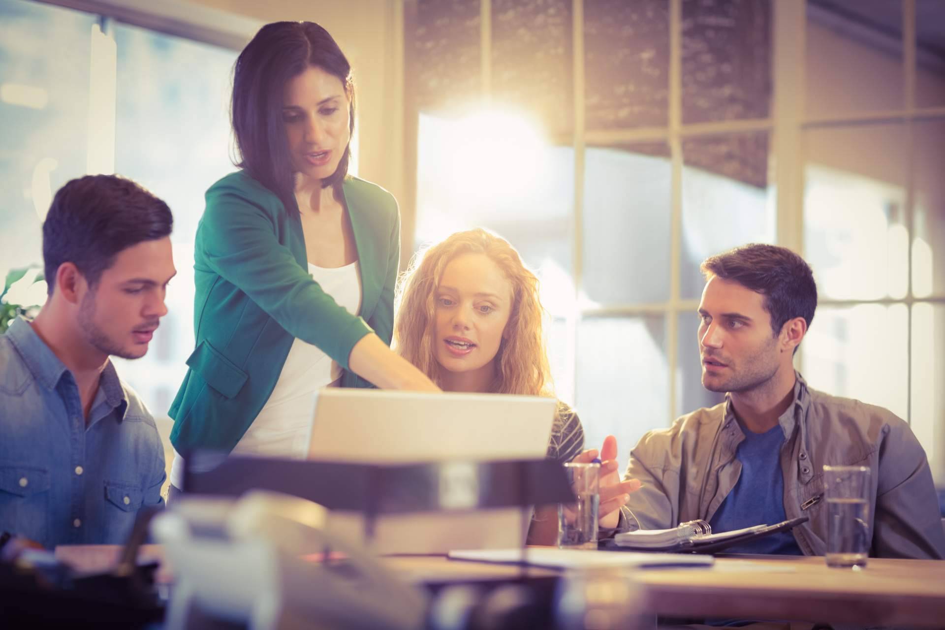 Aspectos claves en la mejora de la retención de empleados en una empresa