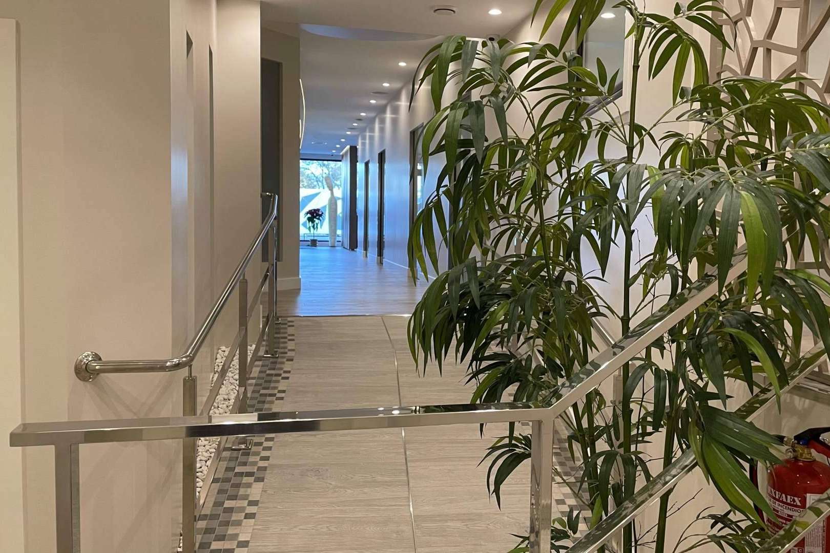 Los últimos avances en salud se encuentran en Clínica Diego Pérez