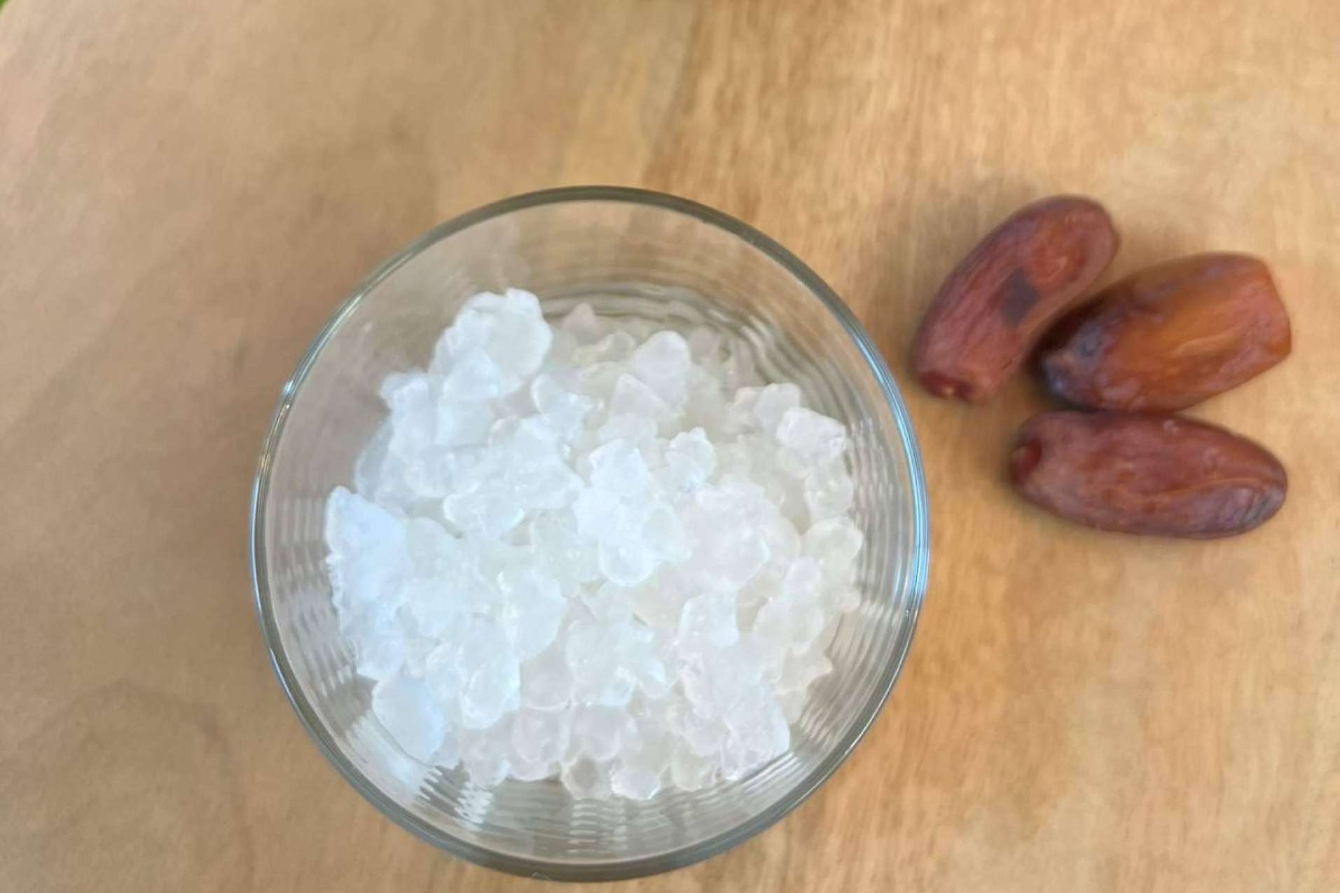 Consumir kéfir sanitariamente seguro, de las manos de Oh My Kéfir