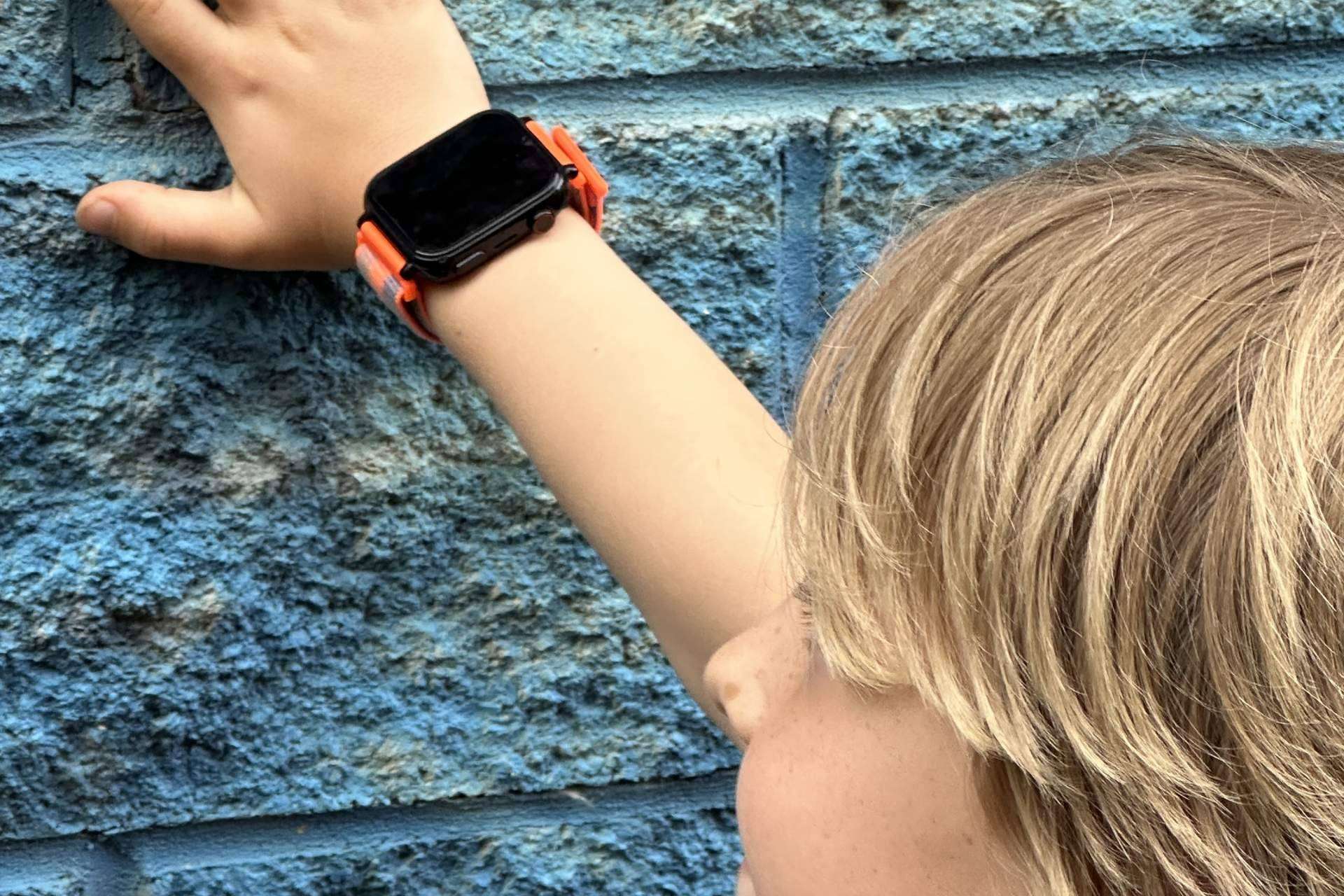 ¿Cómo mantener a los niños localizados en todo momento durante un viaje familiar?