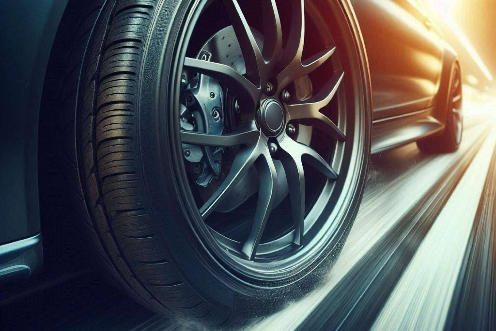 Neumáticos con kilometraje mejorado y desgaste uniforme para vehículos eléctricos, en Confortauto
