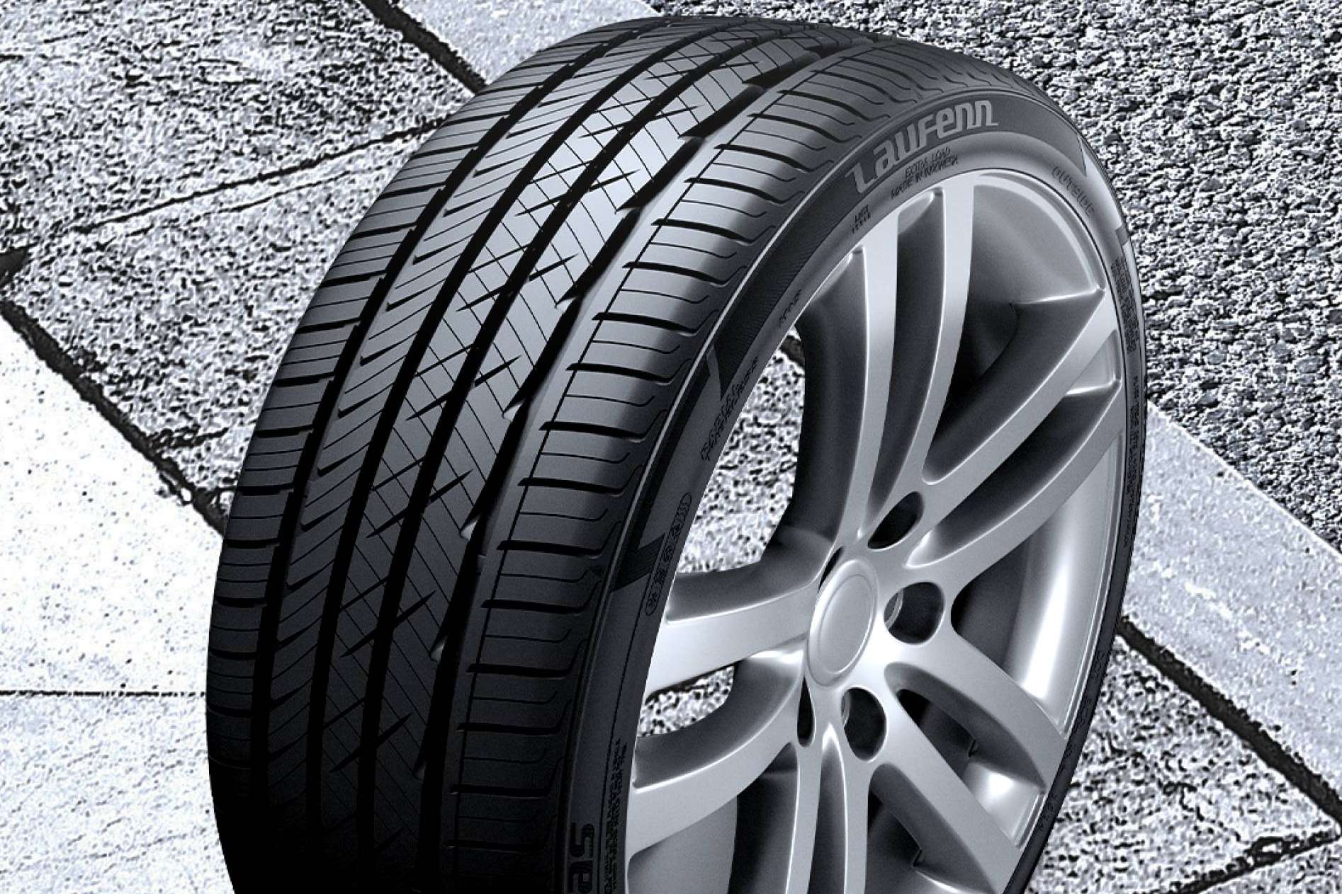 En Confortauto es posible comprar neumáticos Laufenn y acceder a beneficios exclusivos