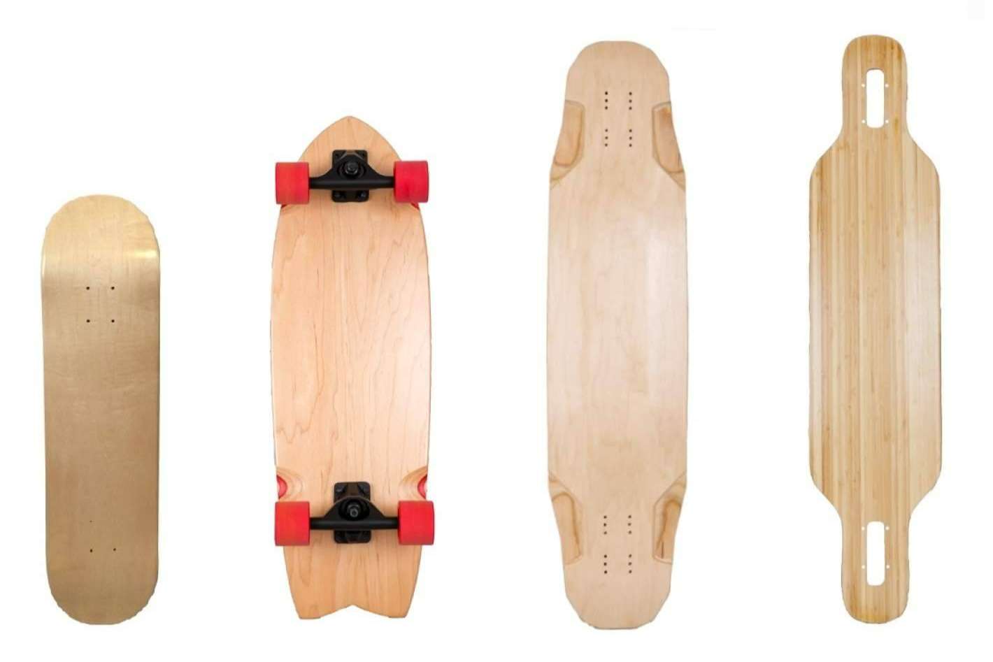 BeXtreme; skates y longboards personalizados para particulares y empresas