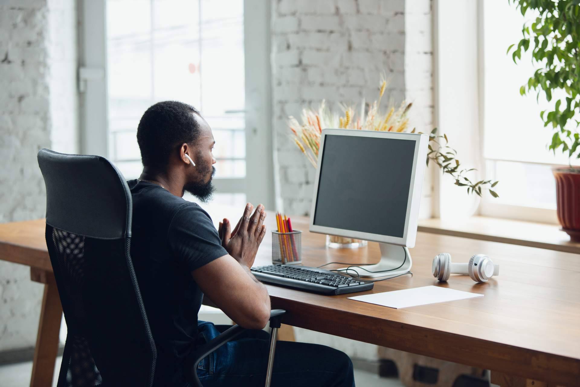 Trabajos técnicos para un negocio digital