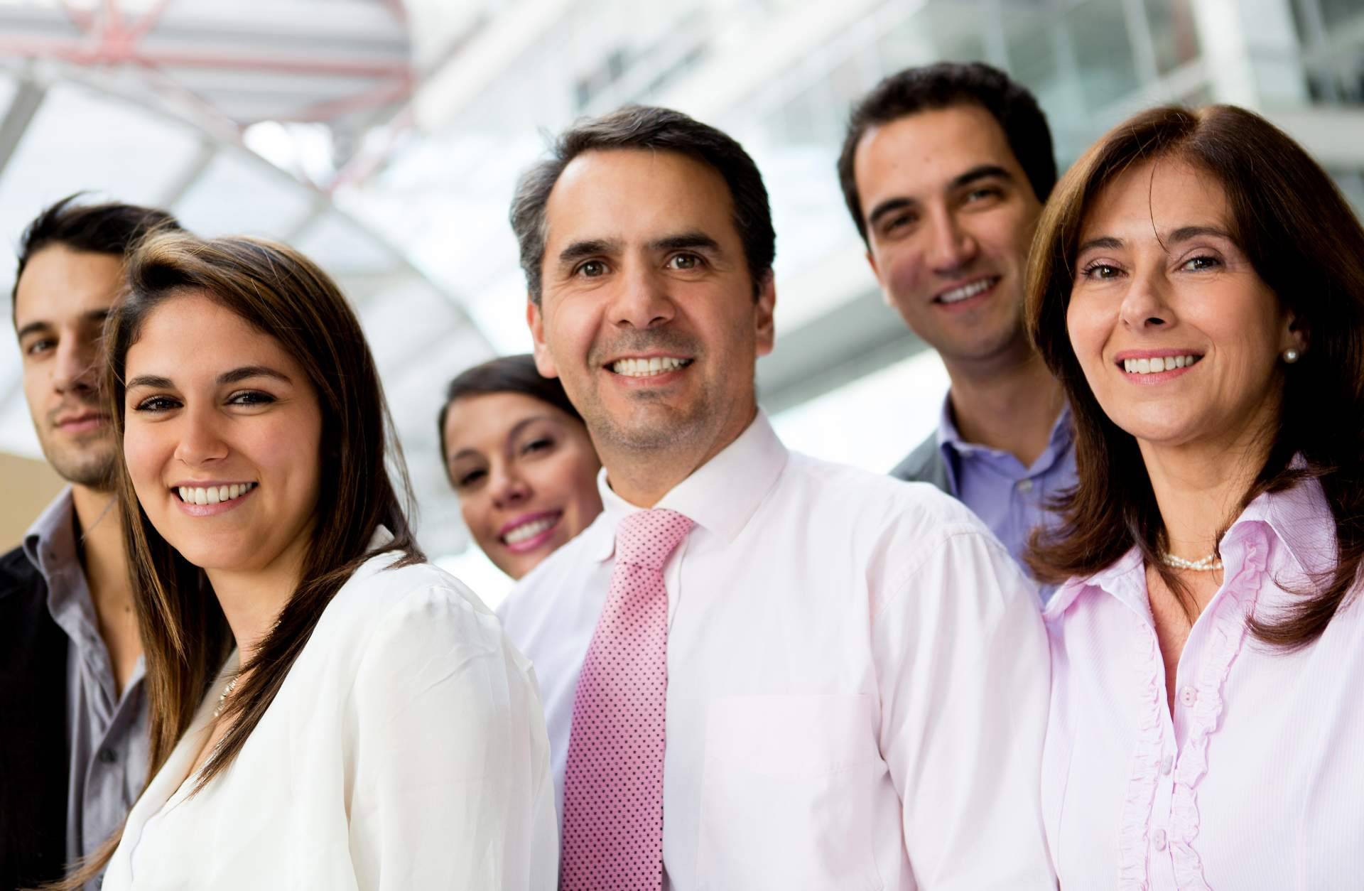 Cómo optimizar la gestión de empleados en una empresa