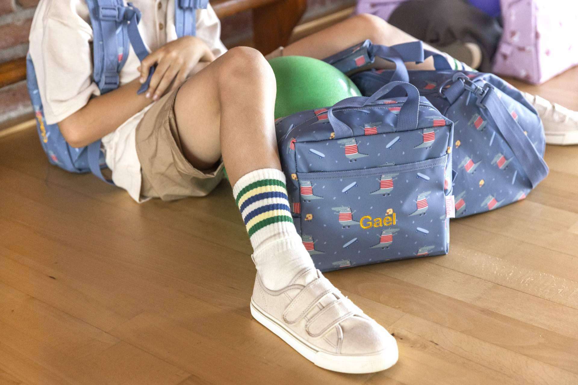 Bolsas térmicas de calidad y personalizables para la nueva temporada escolar