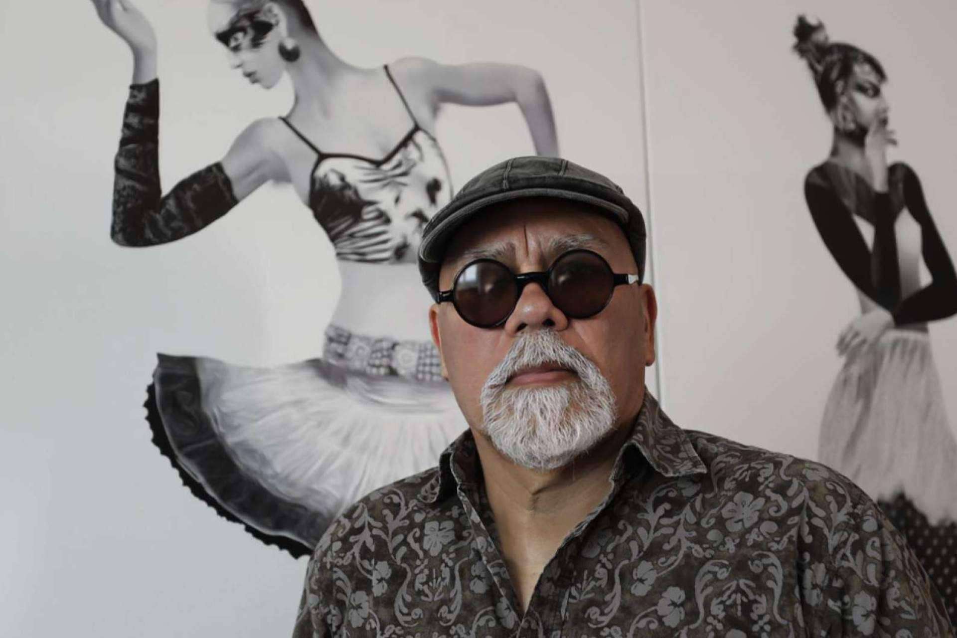 Crespo Art Studio Miami; El epicentro del Arte para los coleccionistas en Miami