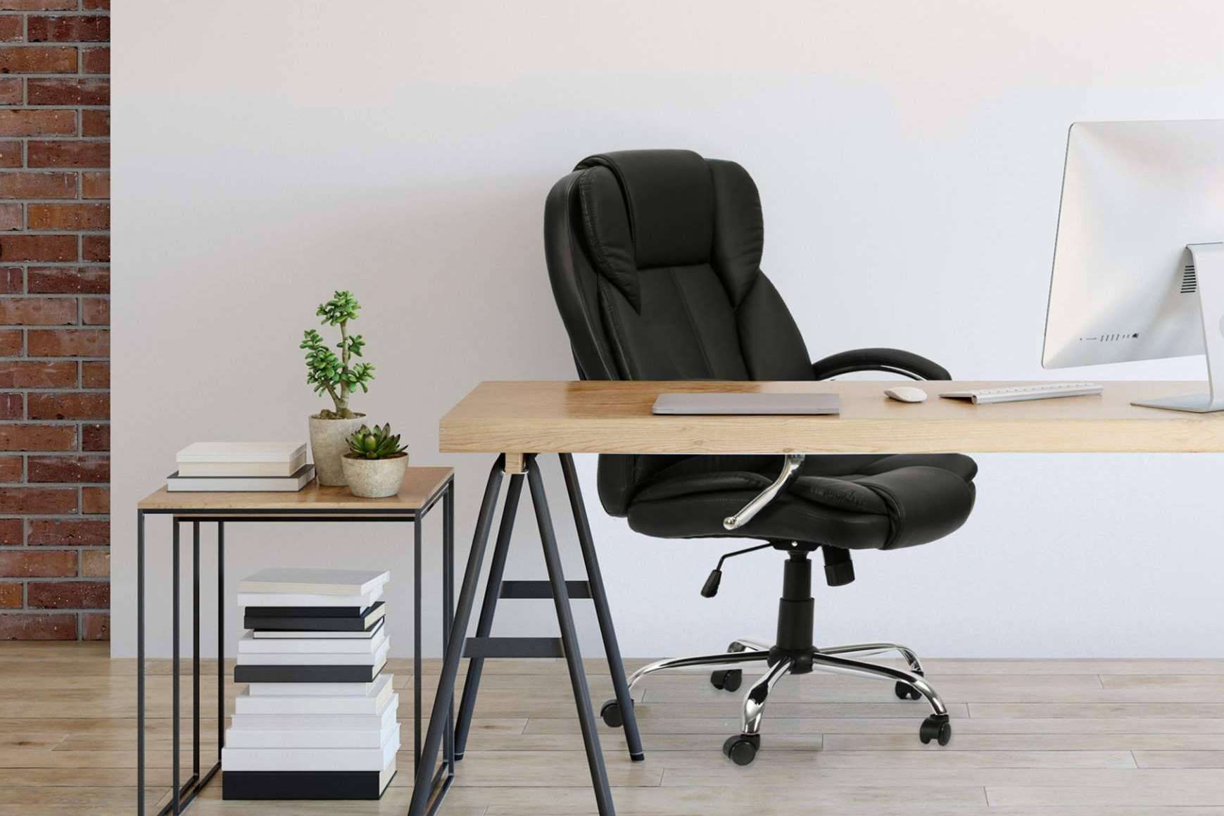 Muebles de oficina Top Mueble para la vuelta al trabajo en un ambiente renovado