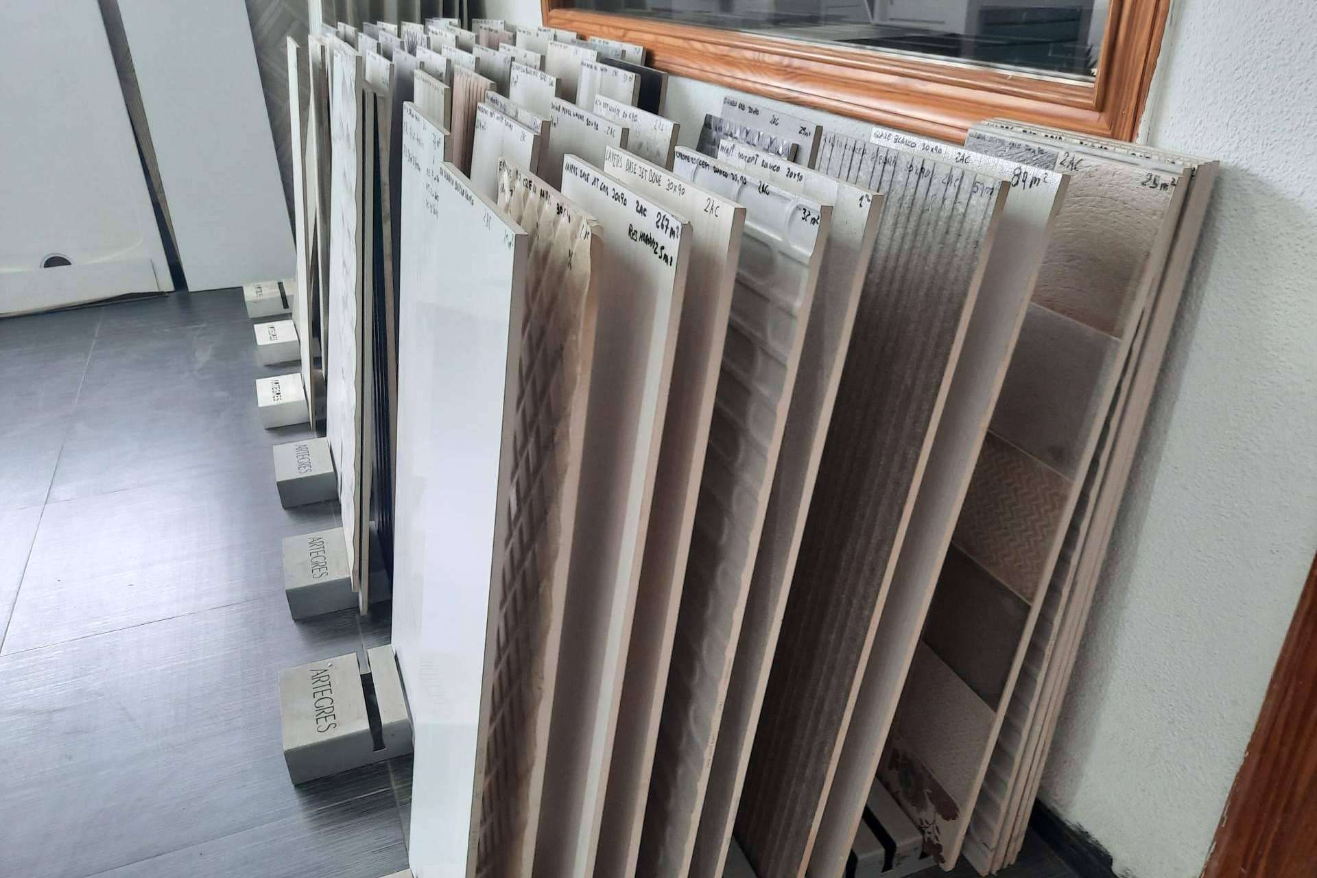 Artegrés, tienda online outlet de azulejos a precios rebajados