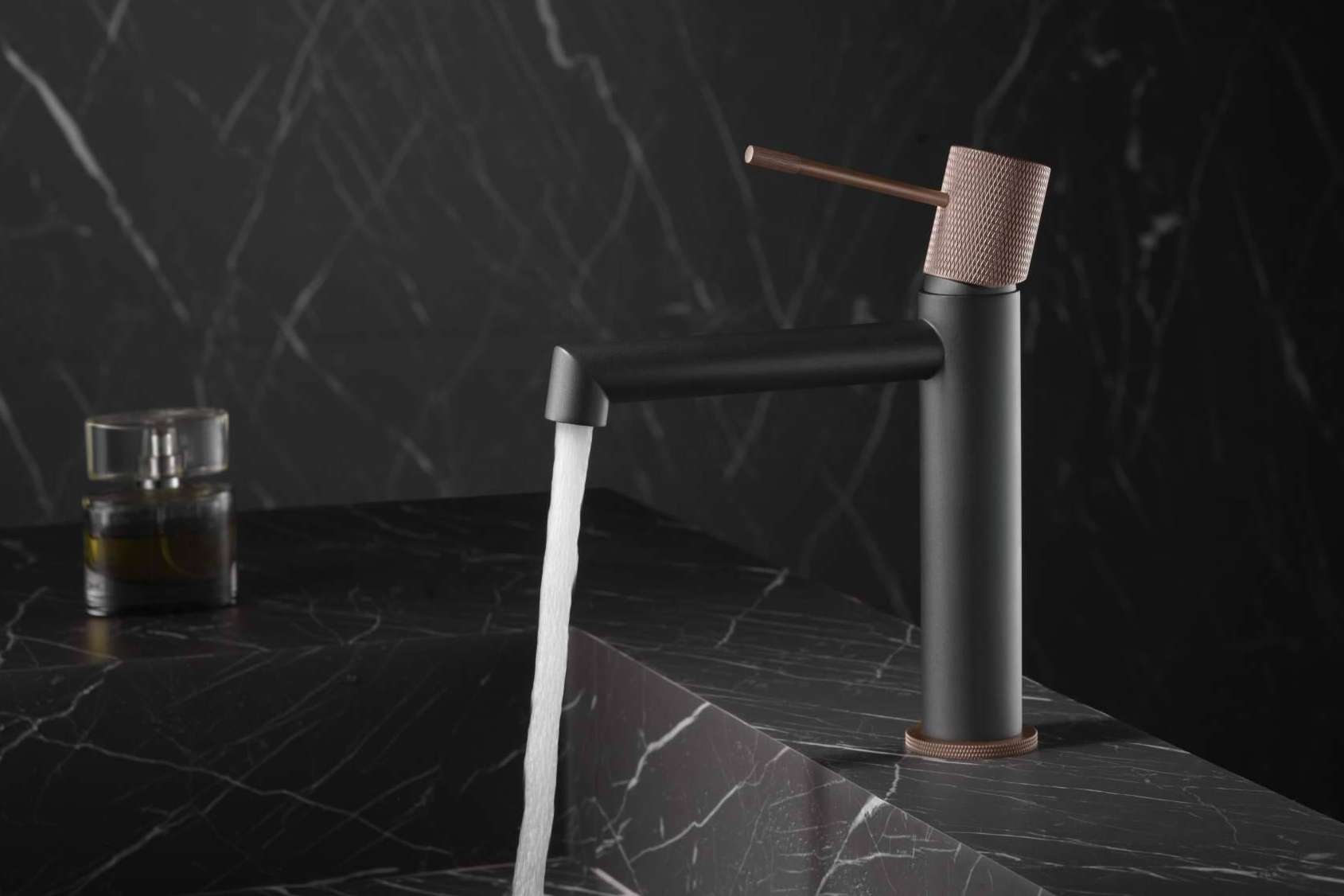 Recomendaciones para escoger la grifería de baño ideal con la ayuda de los expertos de IMEX PRODUCTS
