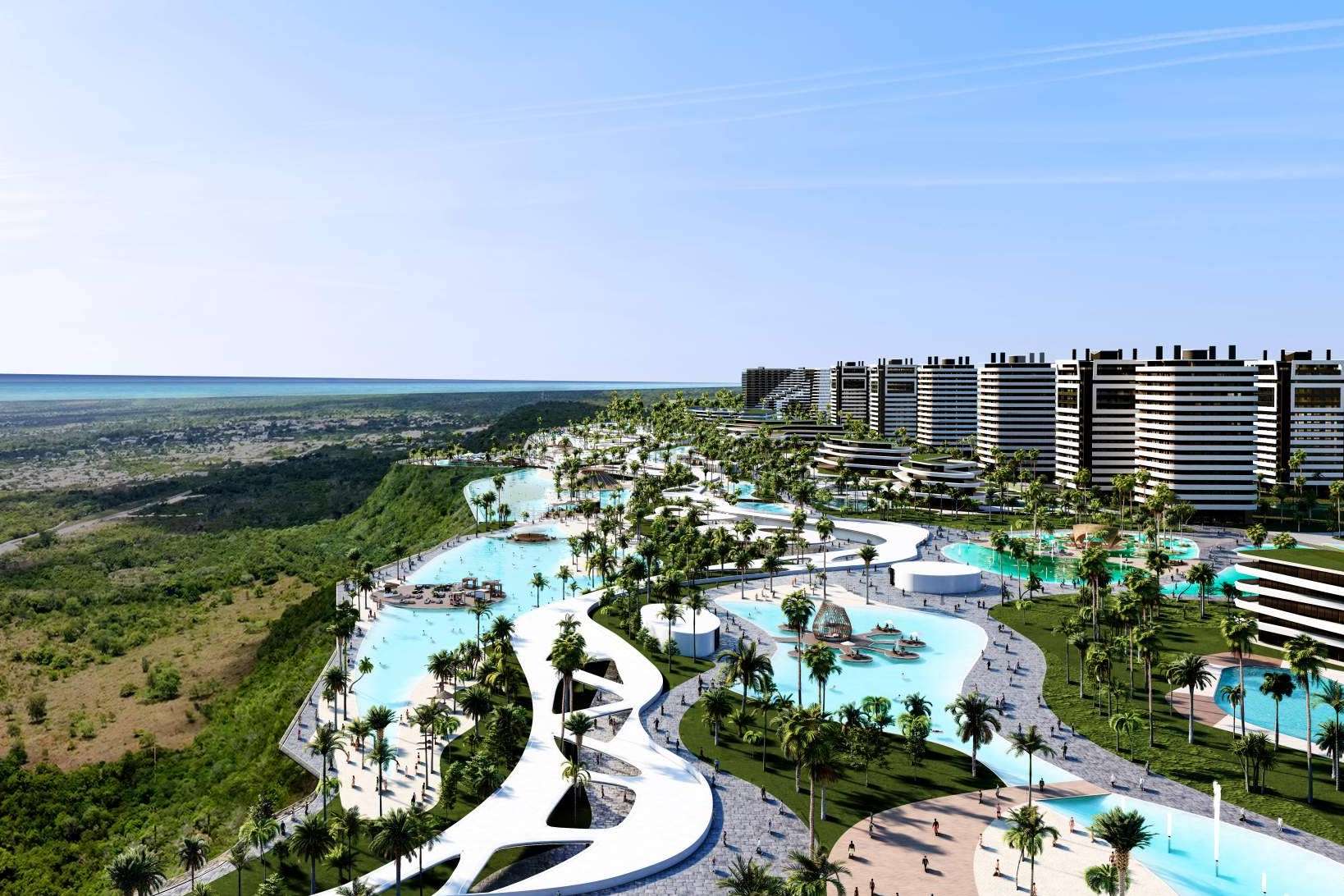 Larimar City destaca con múltiples posibilidades de inversión en Punta Cana