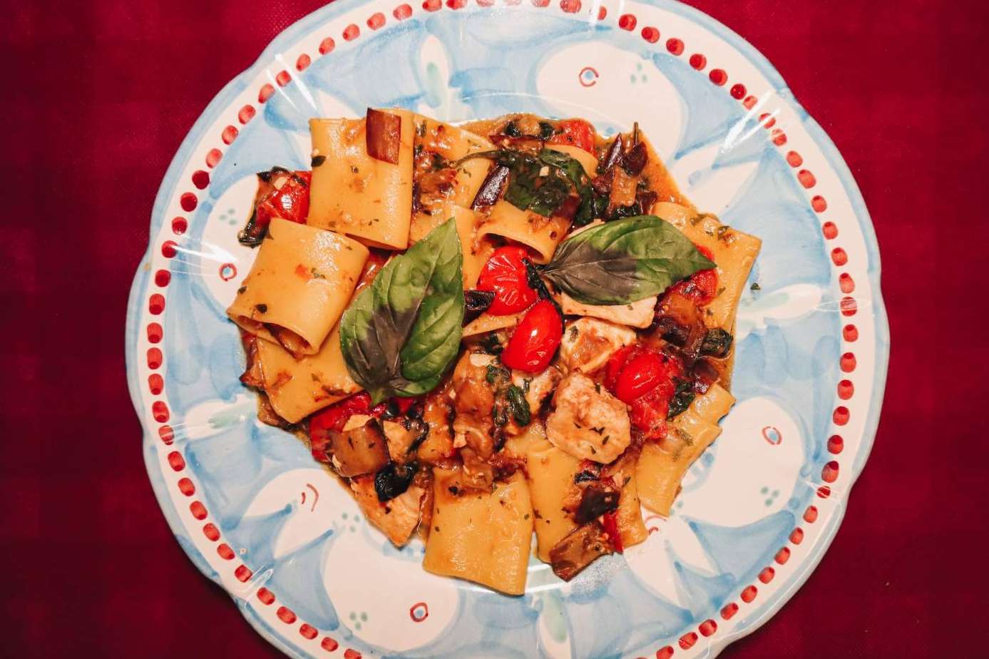 Spaccanapoili Da Danielle, un espacio familiar y cercano para disfrutar de comida italiana auténtica en Barcelona