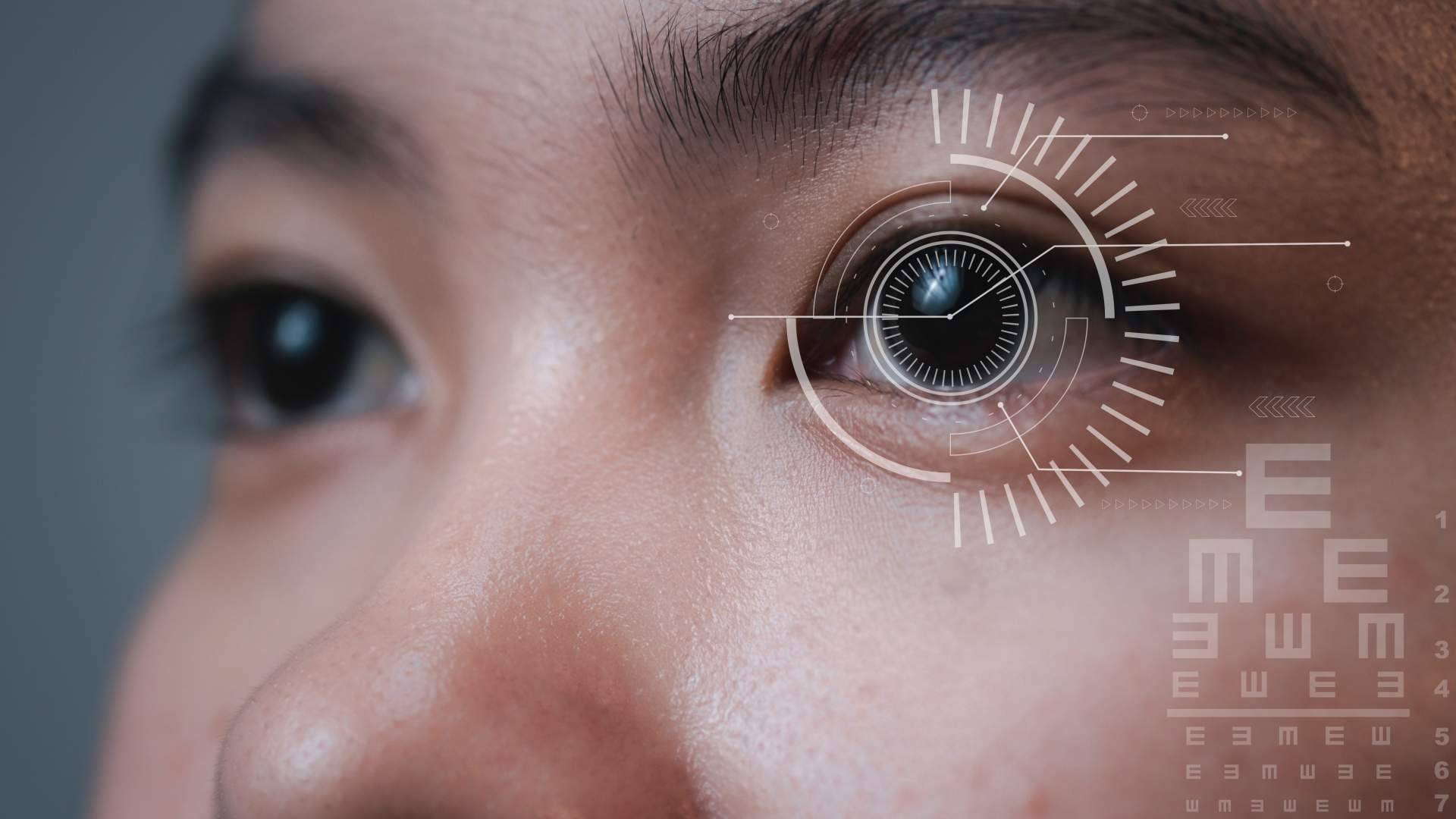 ¿Cómo combatir la presbicia y decir adiós a las gafas para siempre?