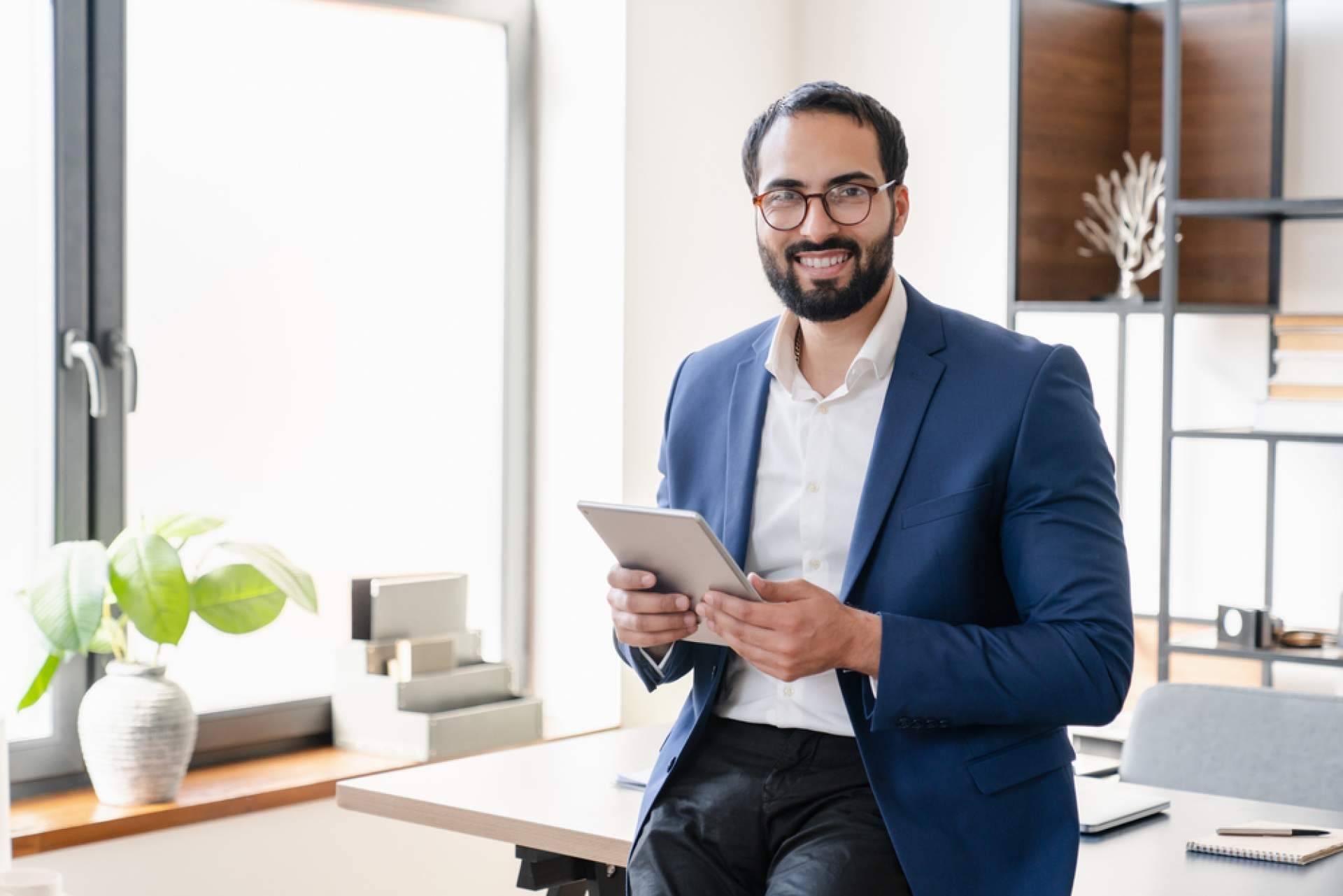 AMG Interim Managers ofrece servicios de alta dirección a empresas