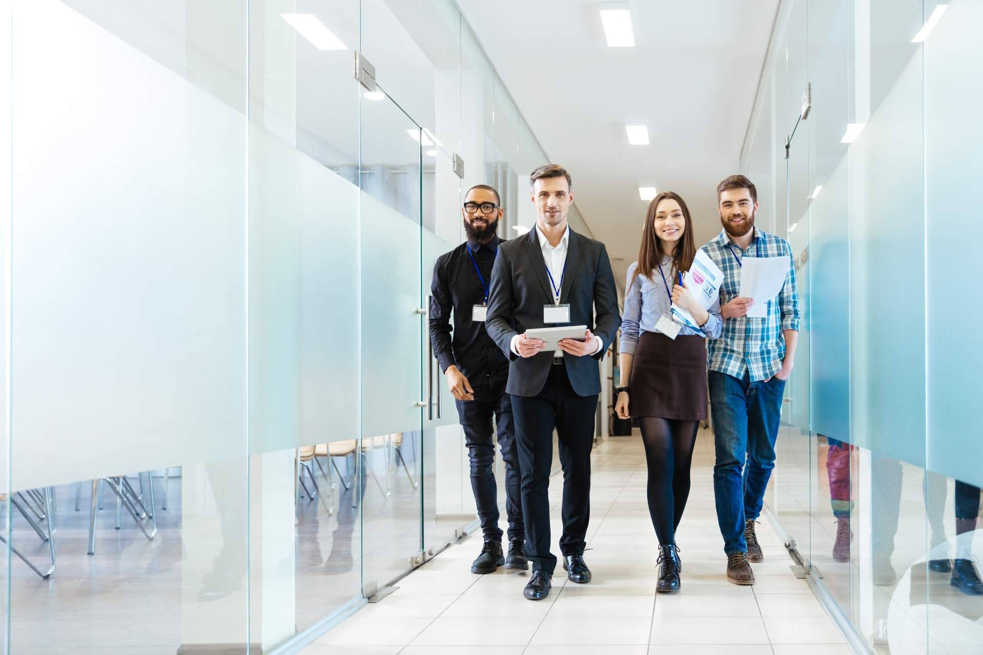 La importancia de orientar a las personas hacia resultados en las empresas