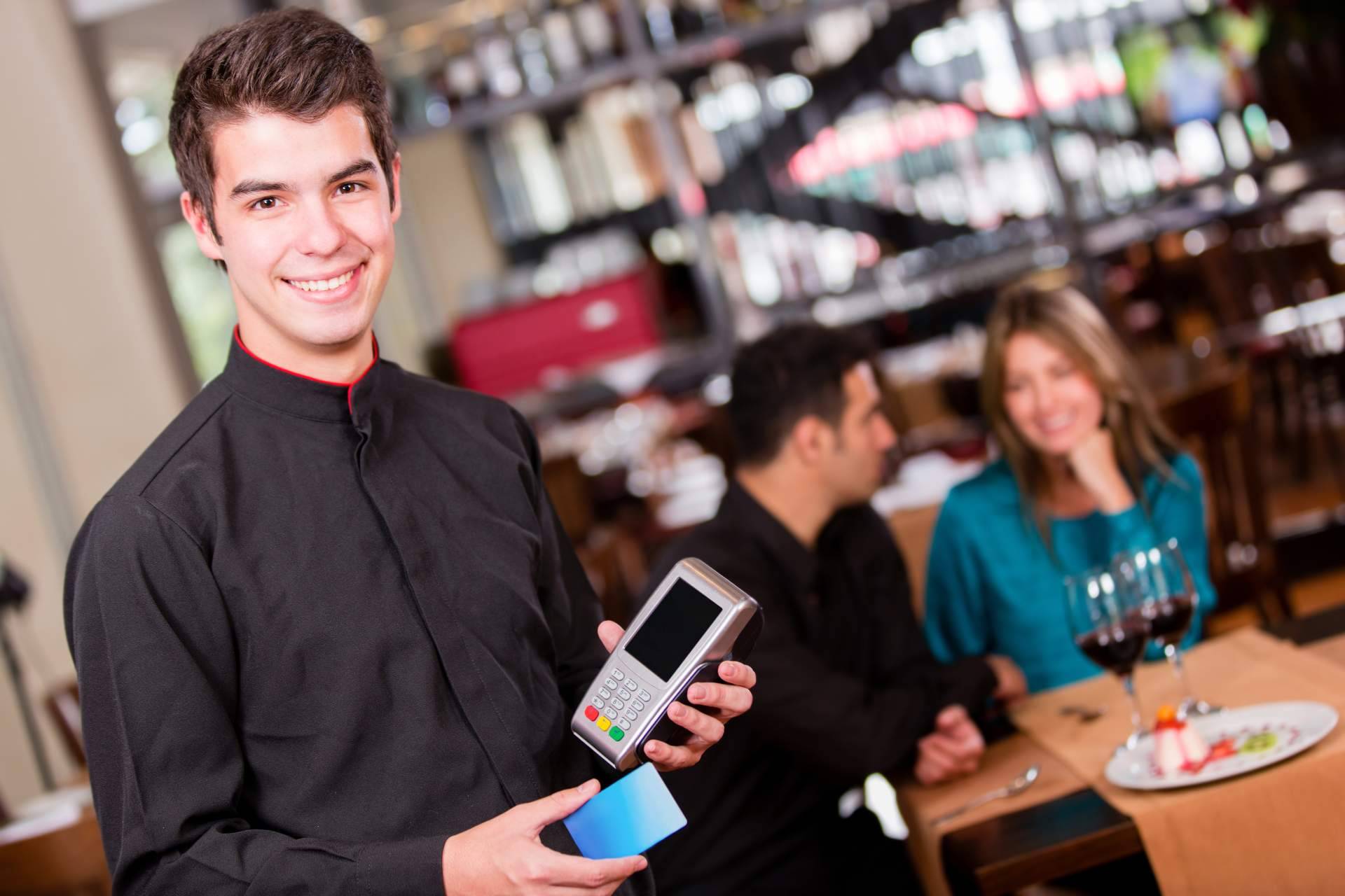 Menu Maker, una herramienta útil y sencilla para la creación de menús online para restaurantes