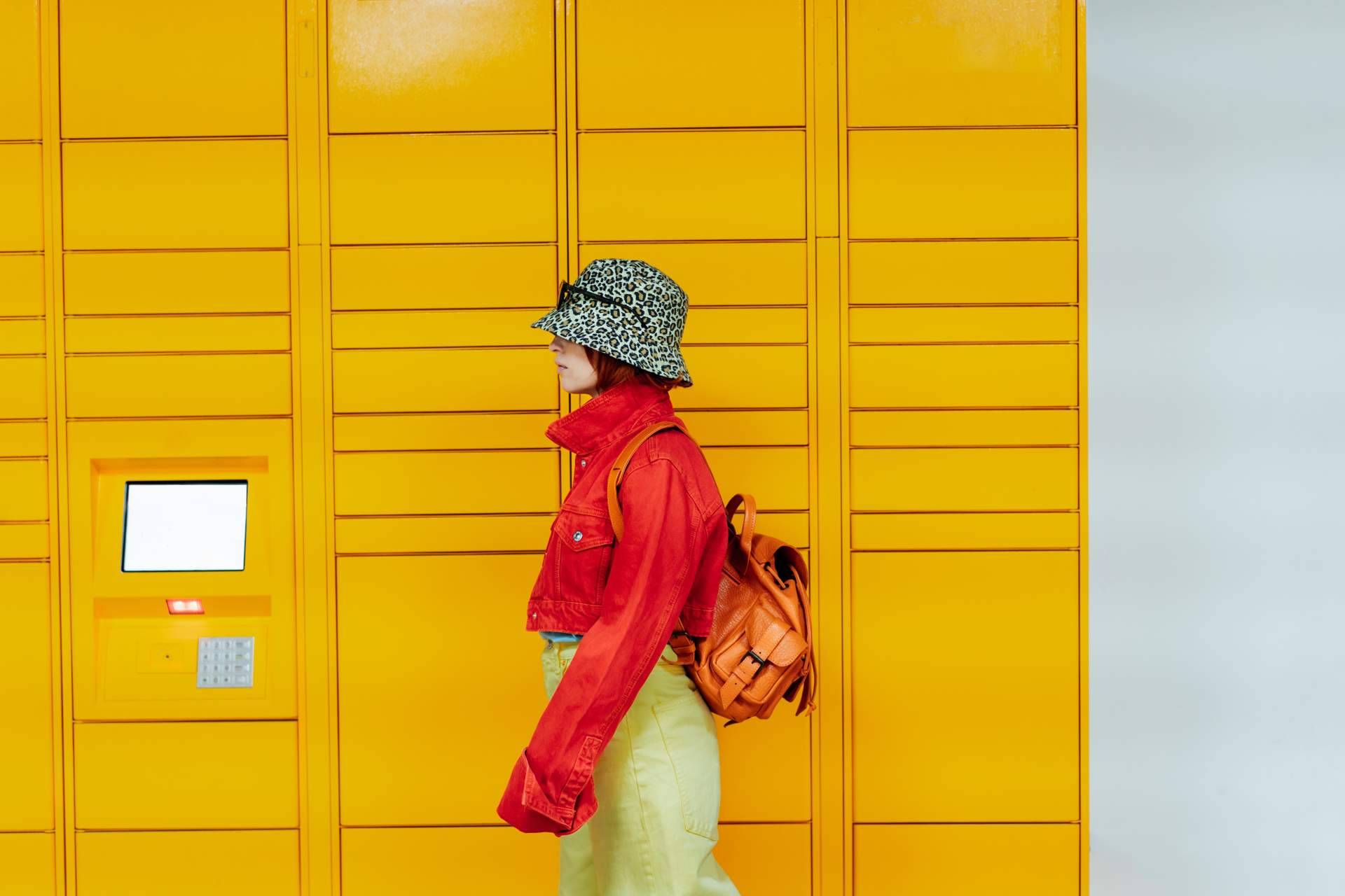¿Qué diferencia a Happy Lockers de sus competidores?