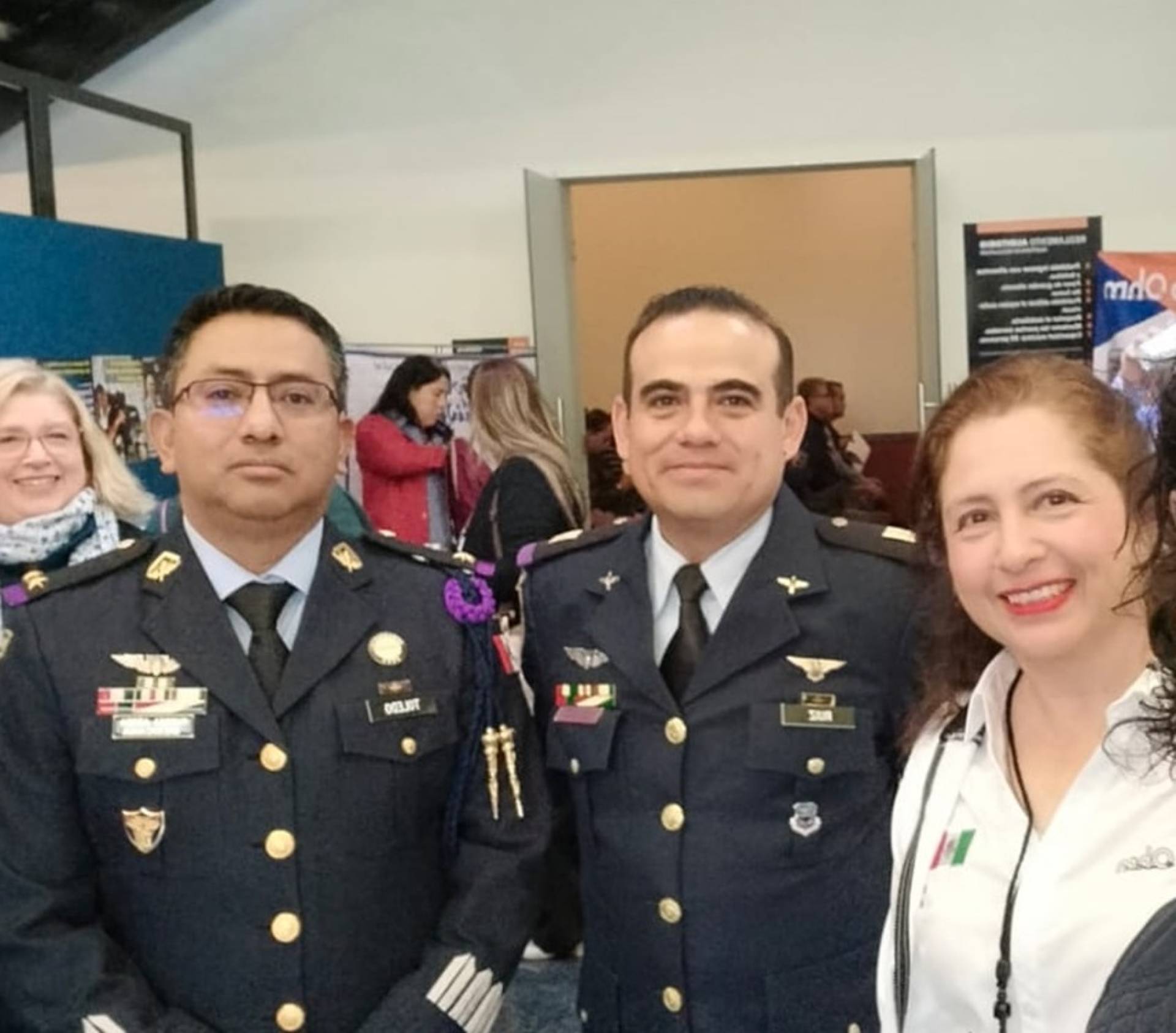 Congreso de Educadores en Exploración Espacial; Inspirando a las Nuevas Generaciones en México