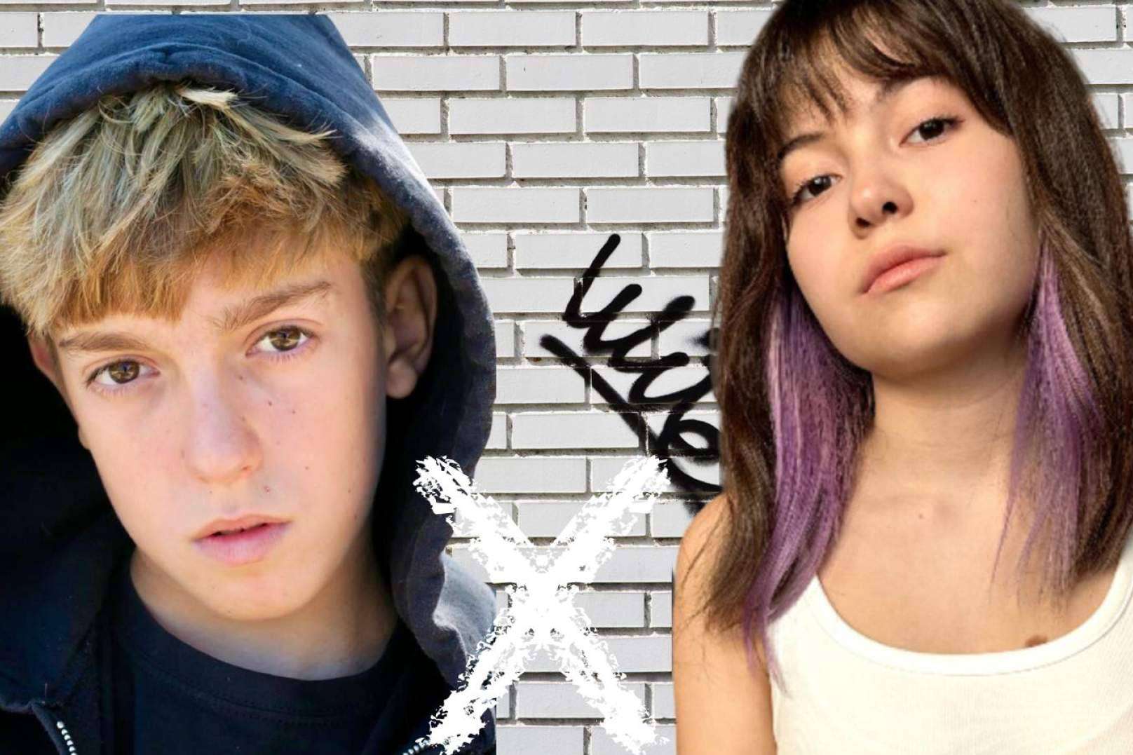Lil Jan & Barbi Dash y su buena energía para salir adelante con 'Tú lo sabes'