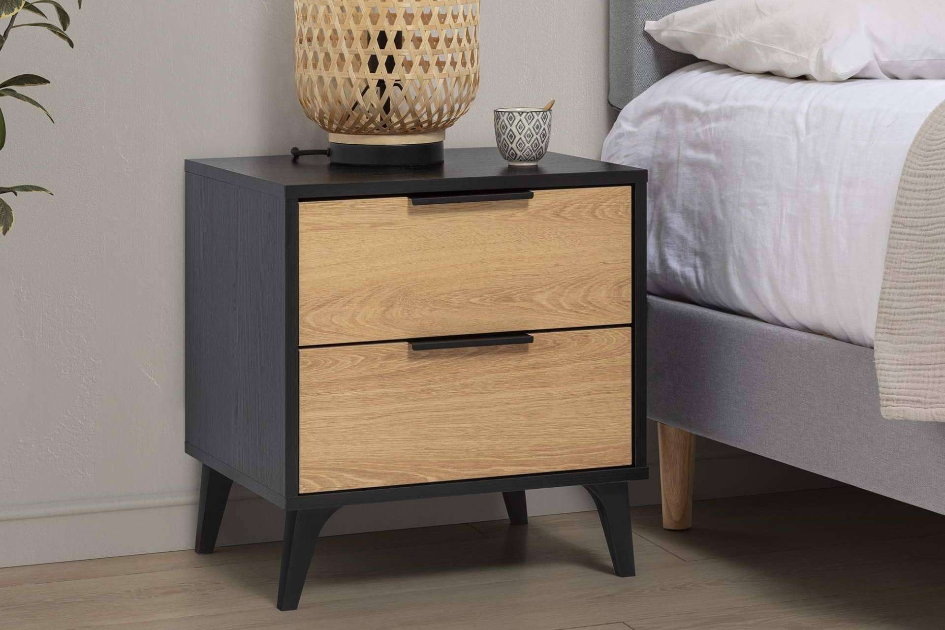 Las mesitas de noche de Top Mueble marcan tendencia por sus precios y calidad