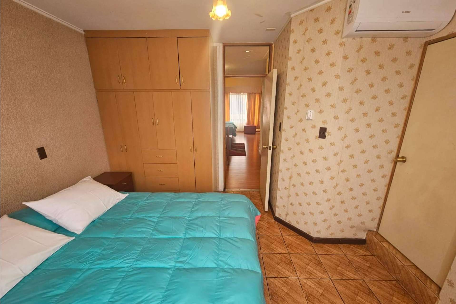 Hostal Antofagasta Centro, un alojamiento cómodo y rodeado de belleza natural