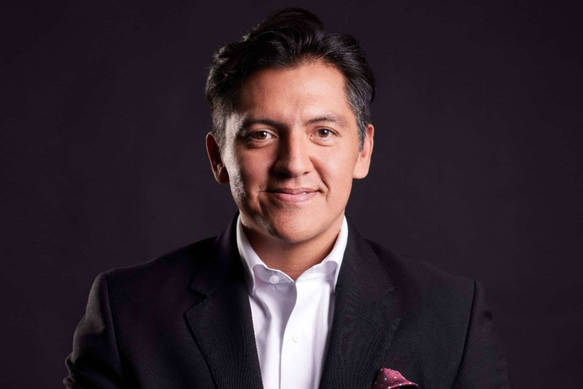 Comunicación política efectiva y de alta especialidad, de la mano de Alfredo Salazar Olivera