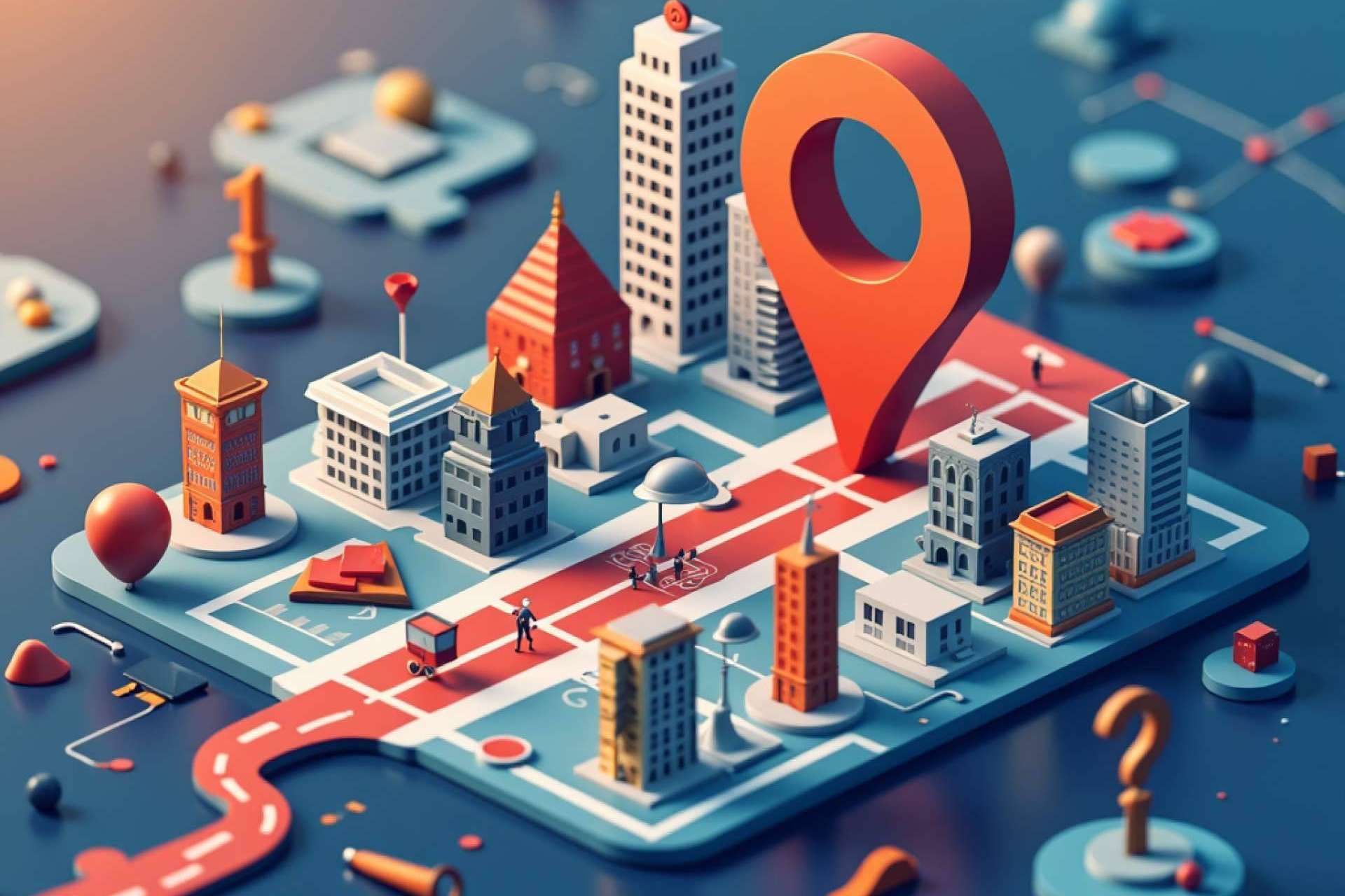 Visibilizar los negocios locales con las estrategias SEO de la Agencia Apricot Marketing
