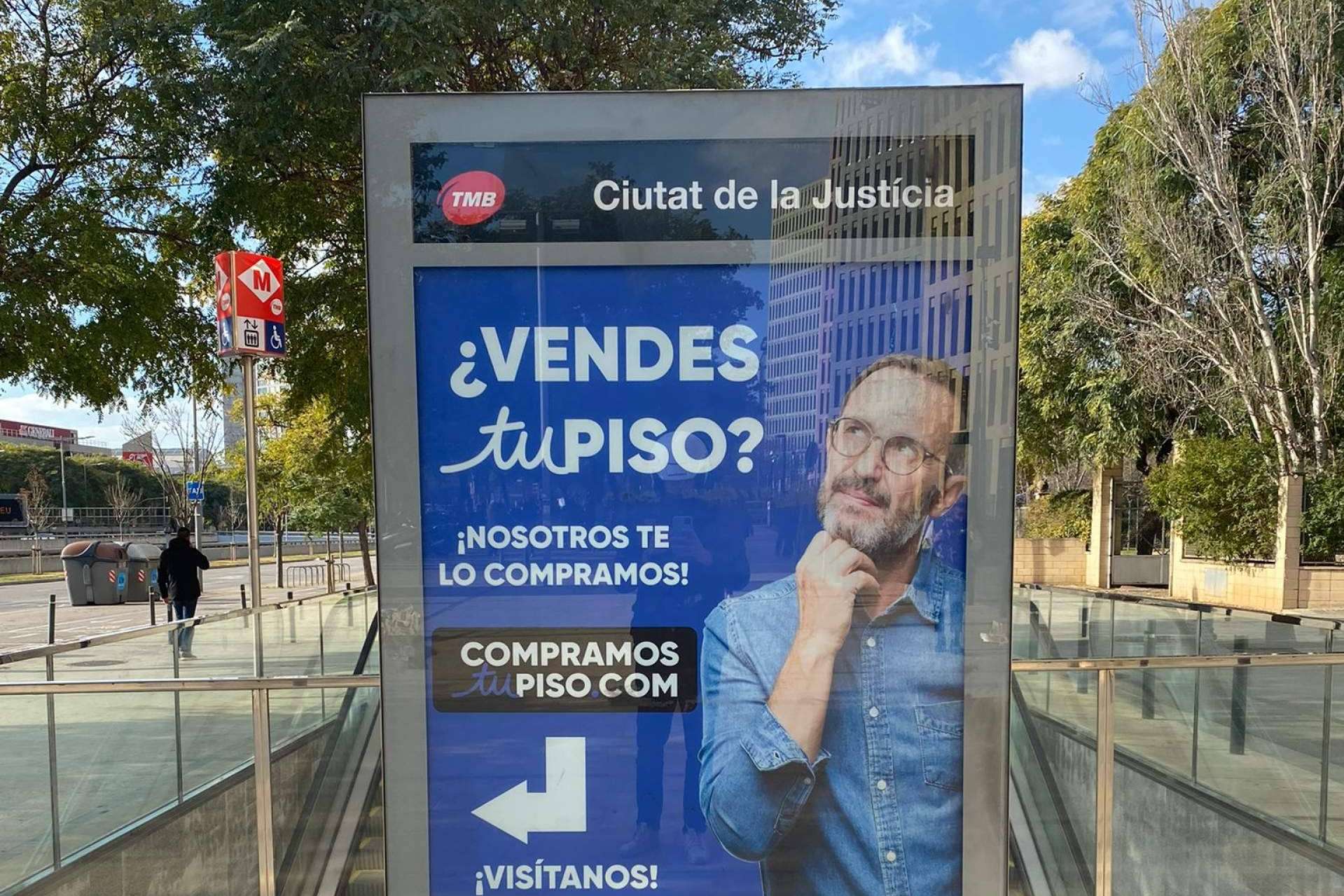 Vender un piso en el momento justo con el asesoramiento de COMPRAMOStuPISO.COM