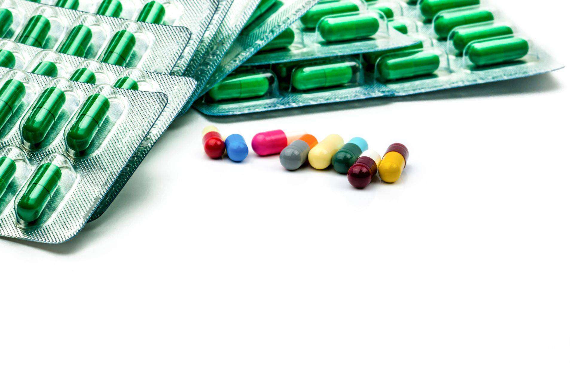 SPD, la guía completa sobre el Servicio Personalizado de Dosificación de Medicamentos