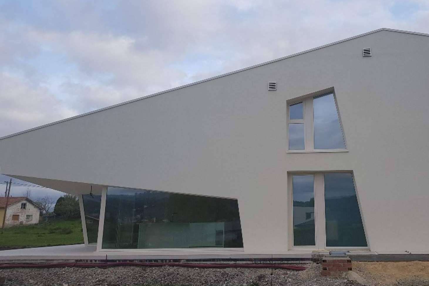 Gestión integral de proyectos sostenibles con el enfoque de los expertos de Pando Arquitectos
