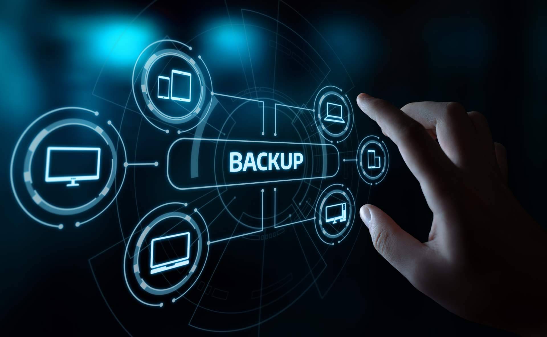 Proteger una infraestructura Proxmox con la potencia de Veeam Backup