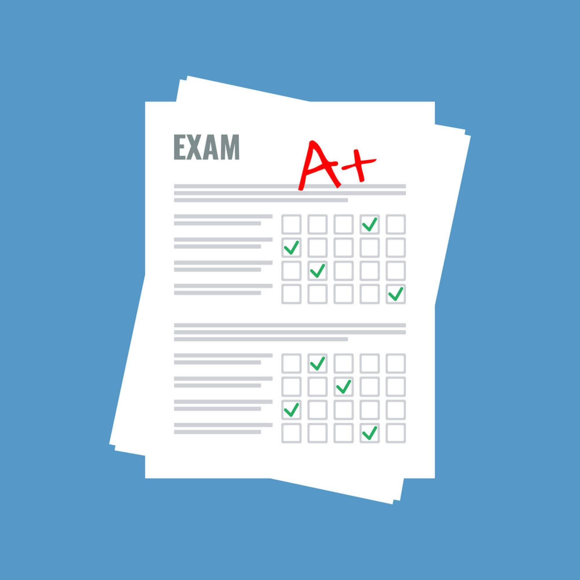 Los beneficios de realizar un examen oficial de alemán