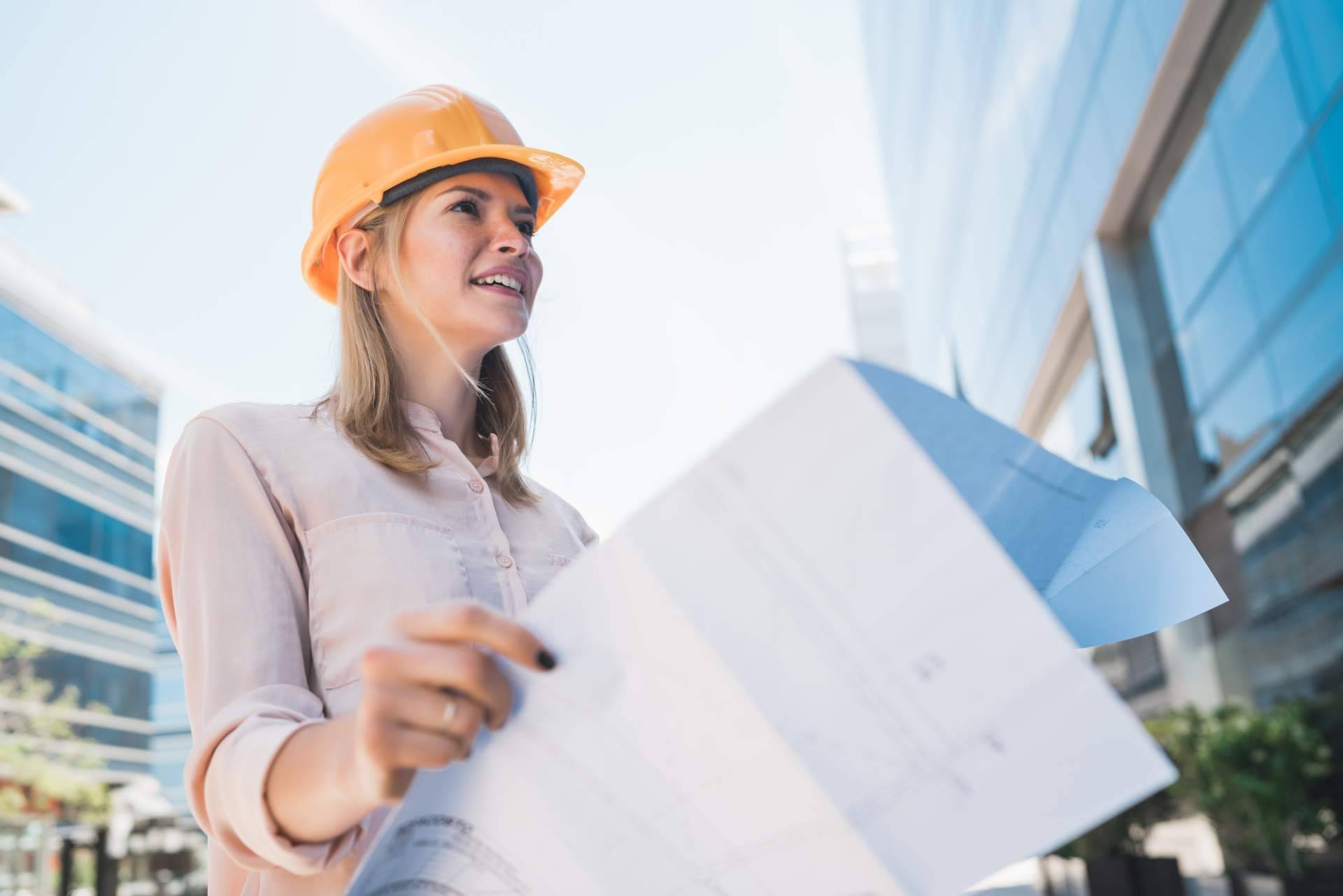 CGE Studio impulsa la inclusión de la mujer en el sector de la construcción en Barcelona