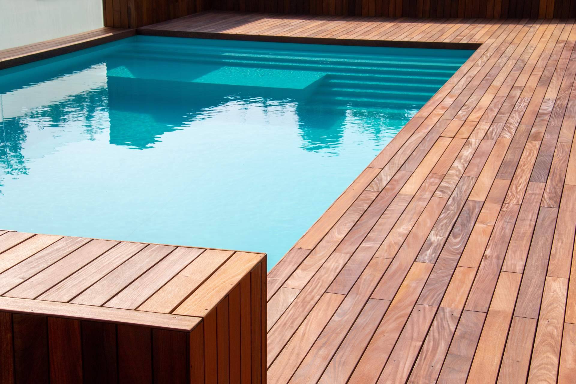 Piscinas de Sacosa, diseño y tecnología para un verano perfecto