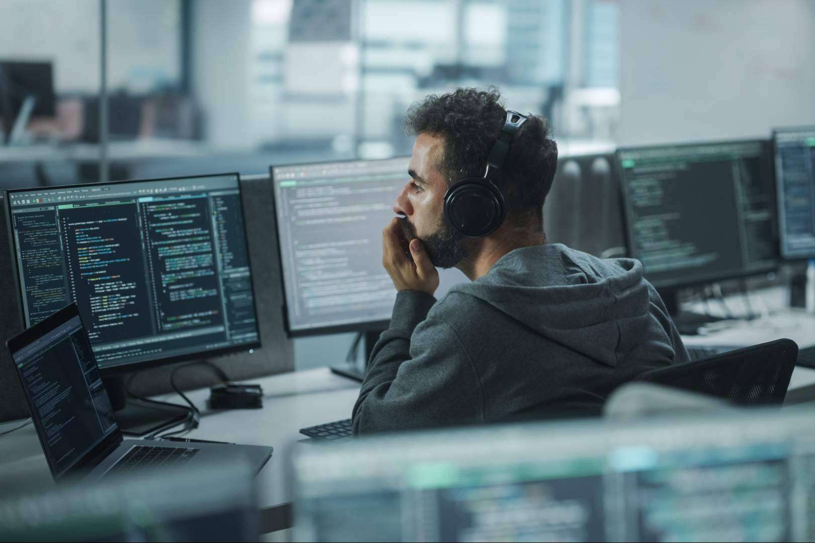 LEX Blackrose revoluciona la ciberseguridad con inteligencia artificial y prevención proactiva