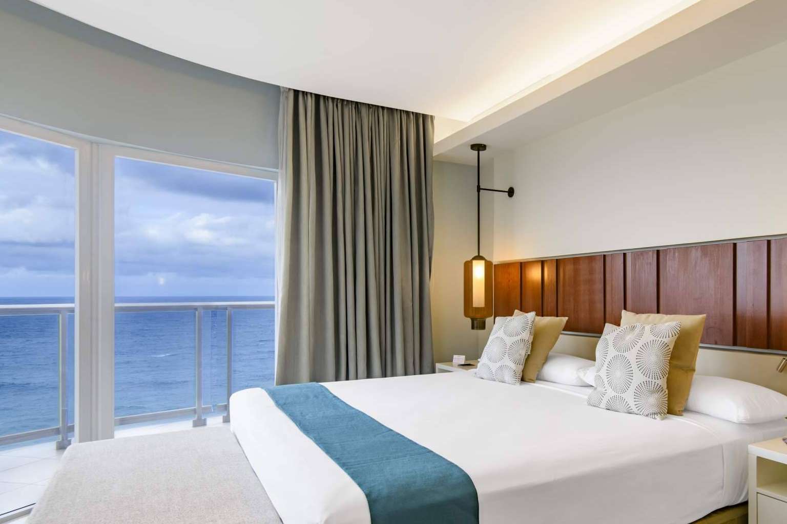 Muthu Hotels; La cadena hotelera que revoluciona el turismo en Cuba