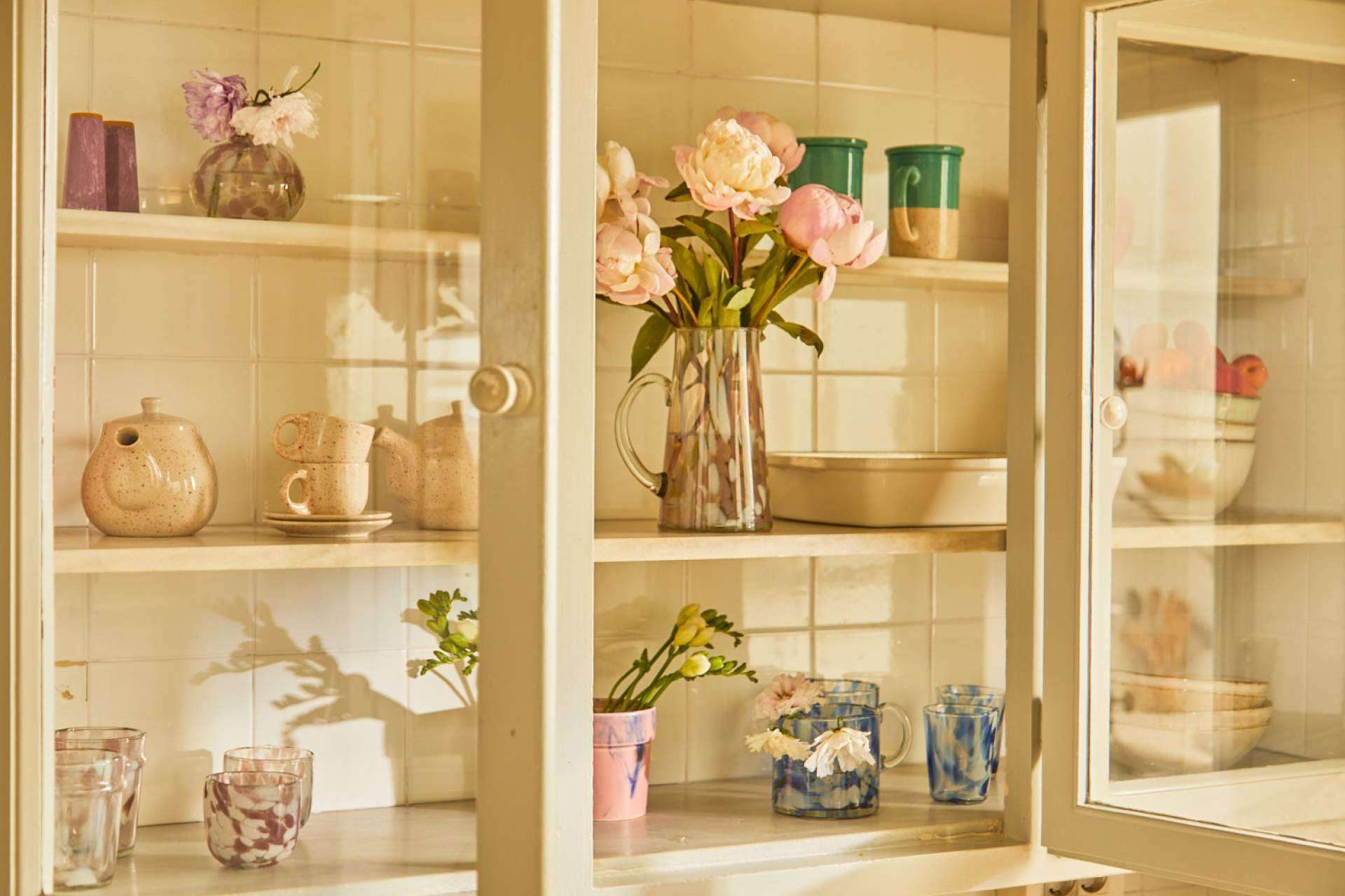 Nuevos textiles de Calma House, la colección que transforma el hogar en un refugio de elegancia y confort